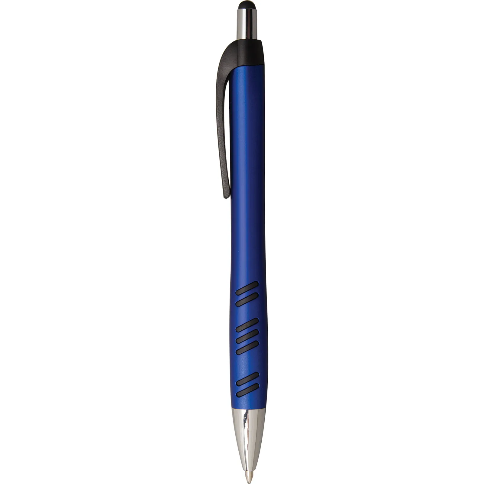 Stylus Pen with Hourglass Grip and Metallics - 5.7 in - blank view 10