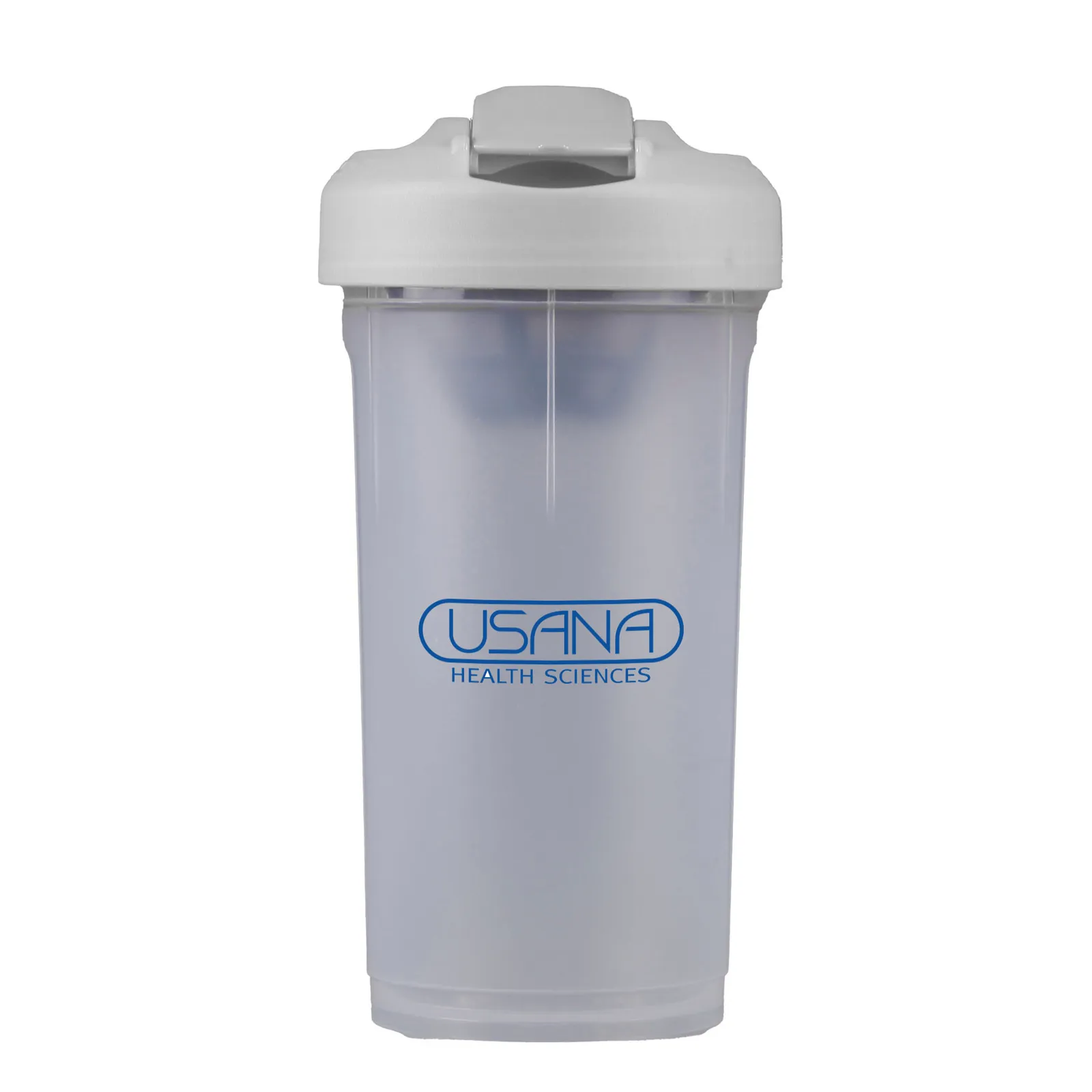 Shaker Bottle Sport Flip Top BPA Free - 24 oz - product view 2