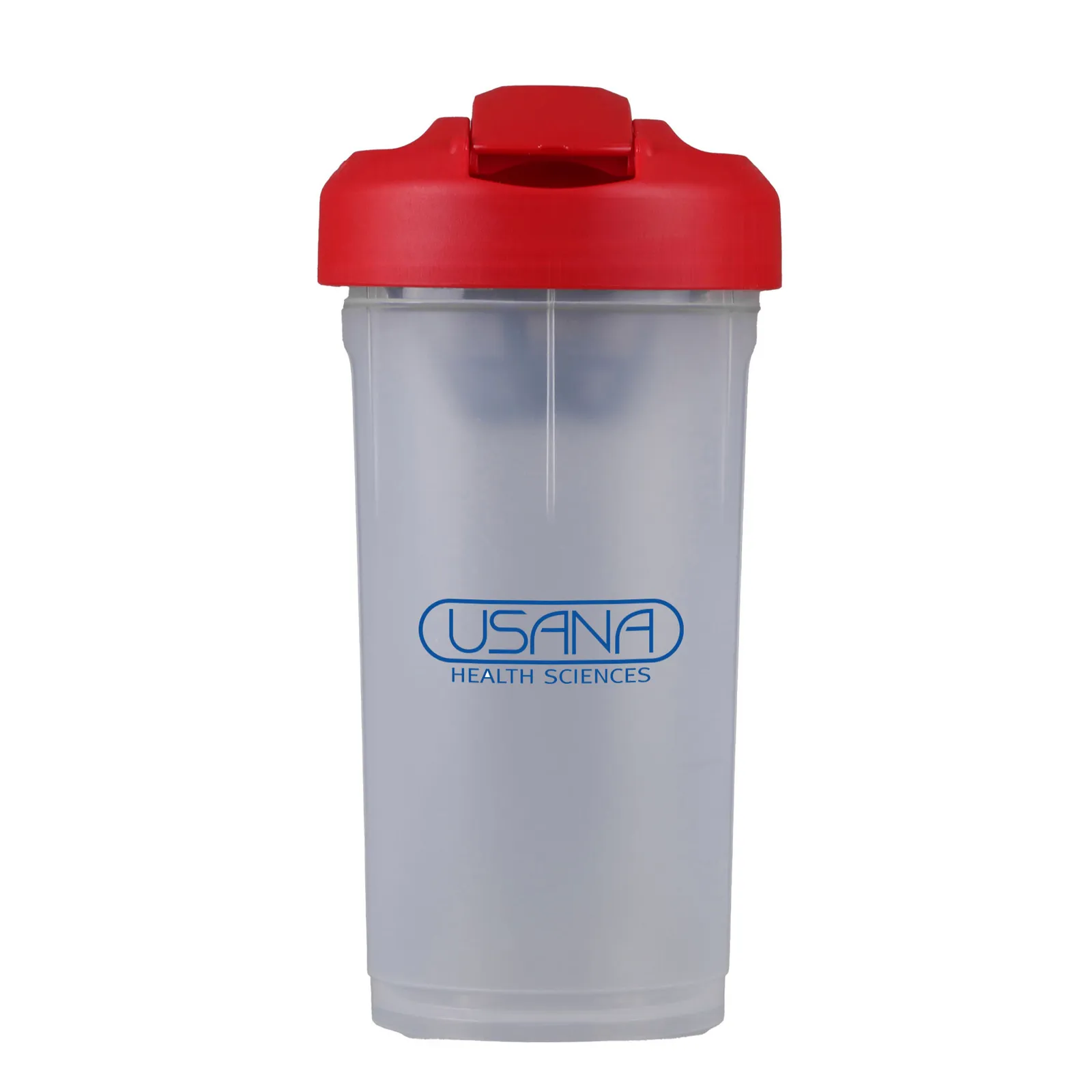 Shaker Bottle Sport Flip Top BPA Free - 24 oz - product view 3