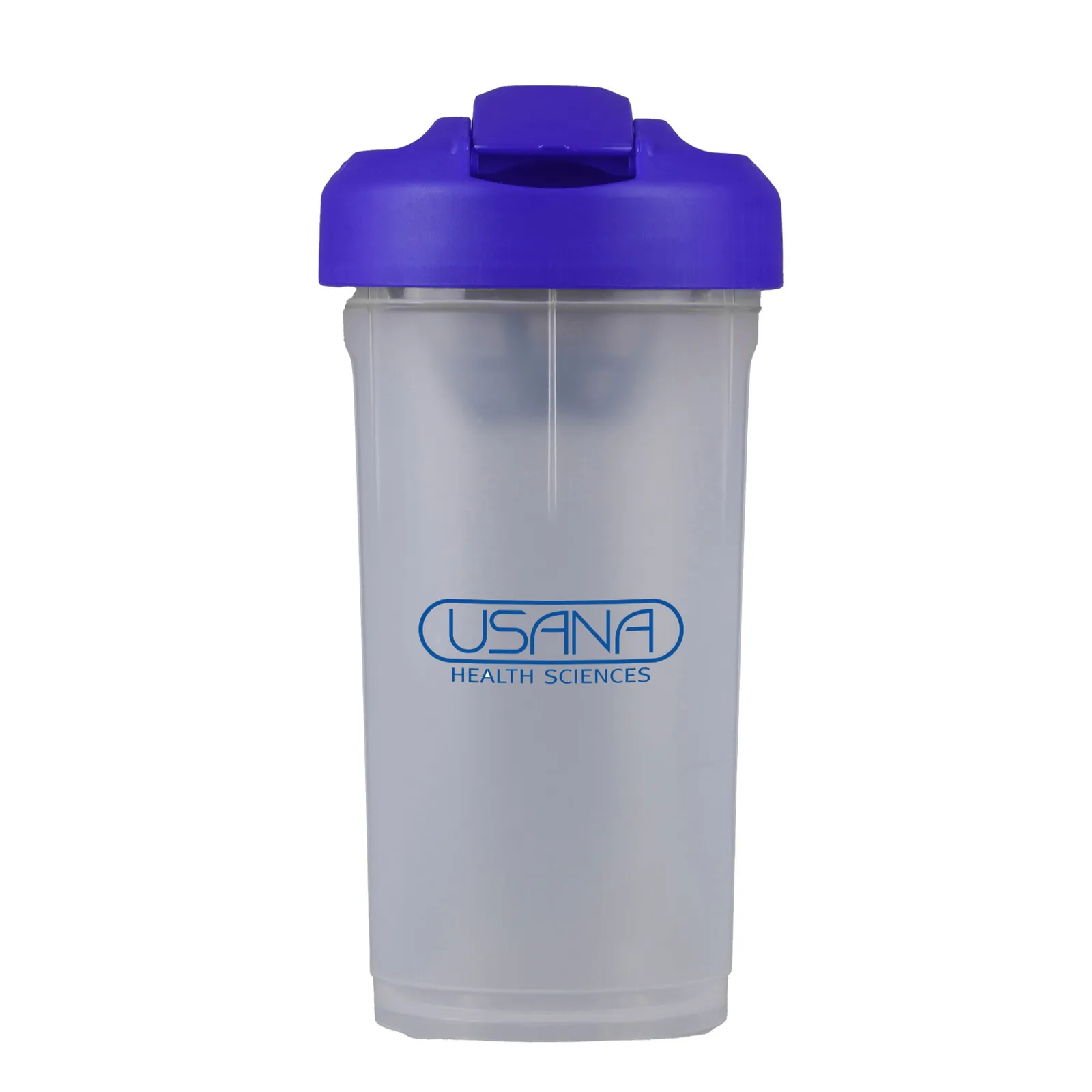 Shaker Bottle Sport Flip Top BPA Free - 24 oz - product view 4