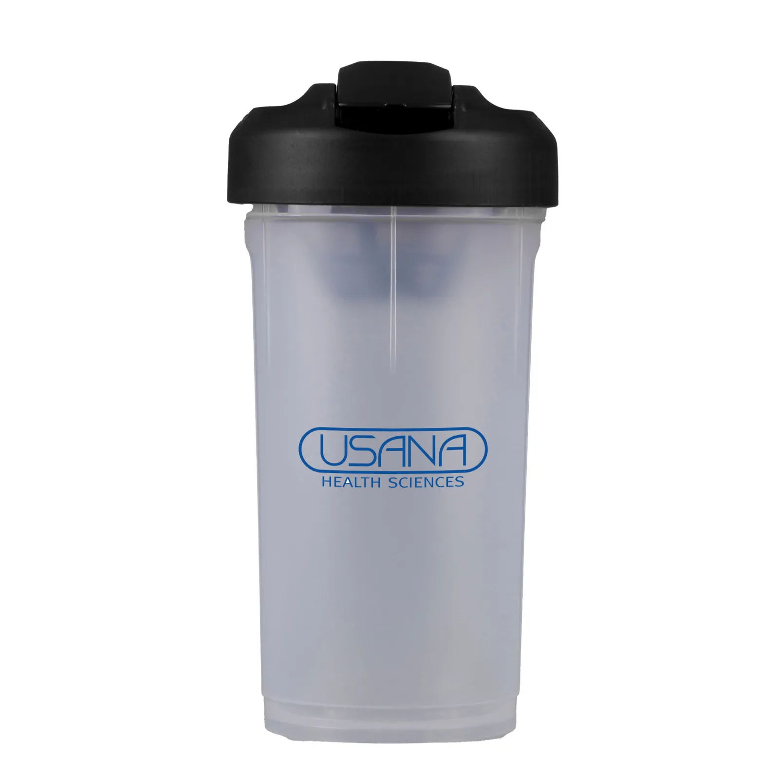 Shaker Bottle Sport Flip Top BPA Free - 24 oz - product view 5