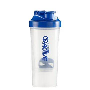 Shaker Bottle Compartment Vortex Ball - 16 oz - product view 7