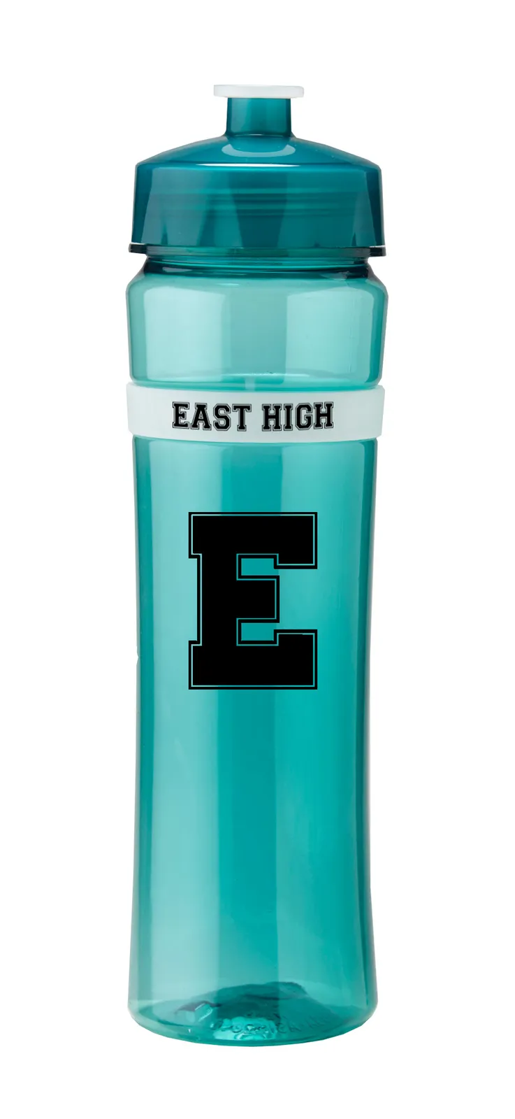 Water Bottle PolySure Spirit High Gloss - 22 oz - product view 3