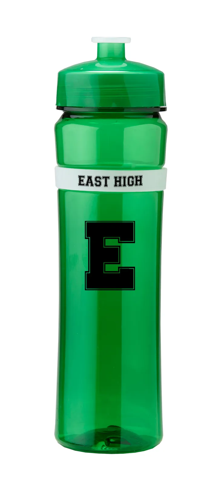 Water Bottle PolySure Spirit High Gloss - 22 oz - product view 4