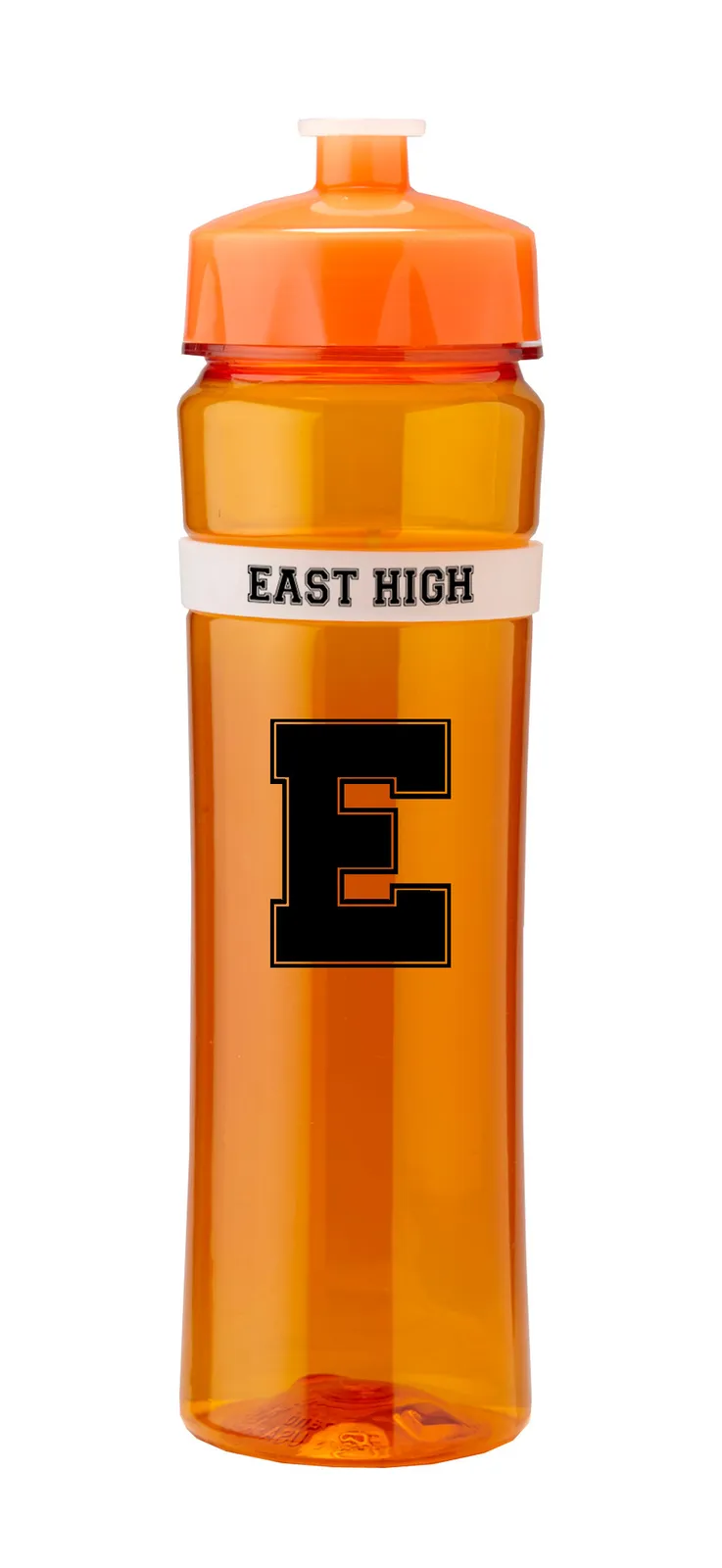 Water Bottle PolySure Spirit High Gloss - 22 oz - product view 5