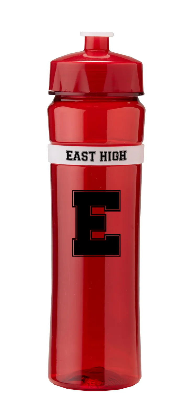 Water Bottle PolySure Spirit High Gloss - 22 oz - product view 7