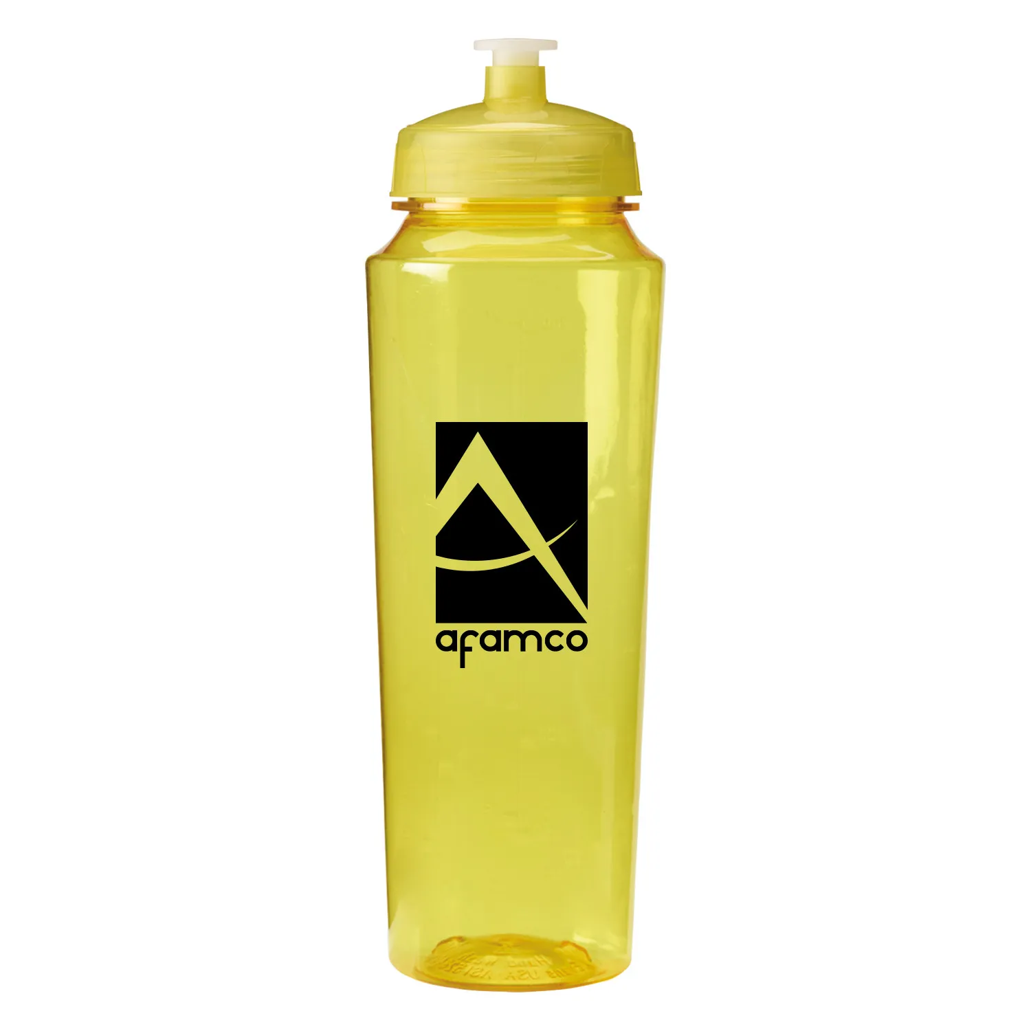 Water Bottle with Measurement Markings - 24 oz - product view 11