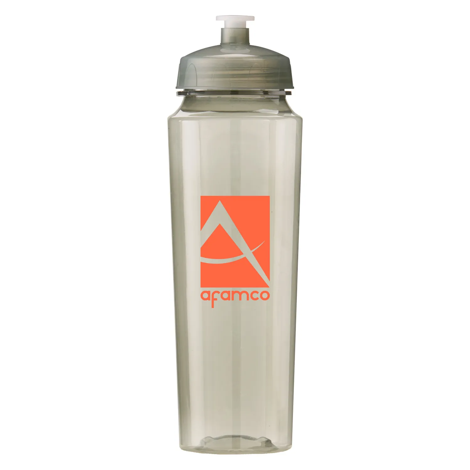 Water Bottle with Measurement Markings - 24 oz - product view 12