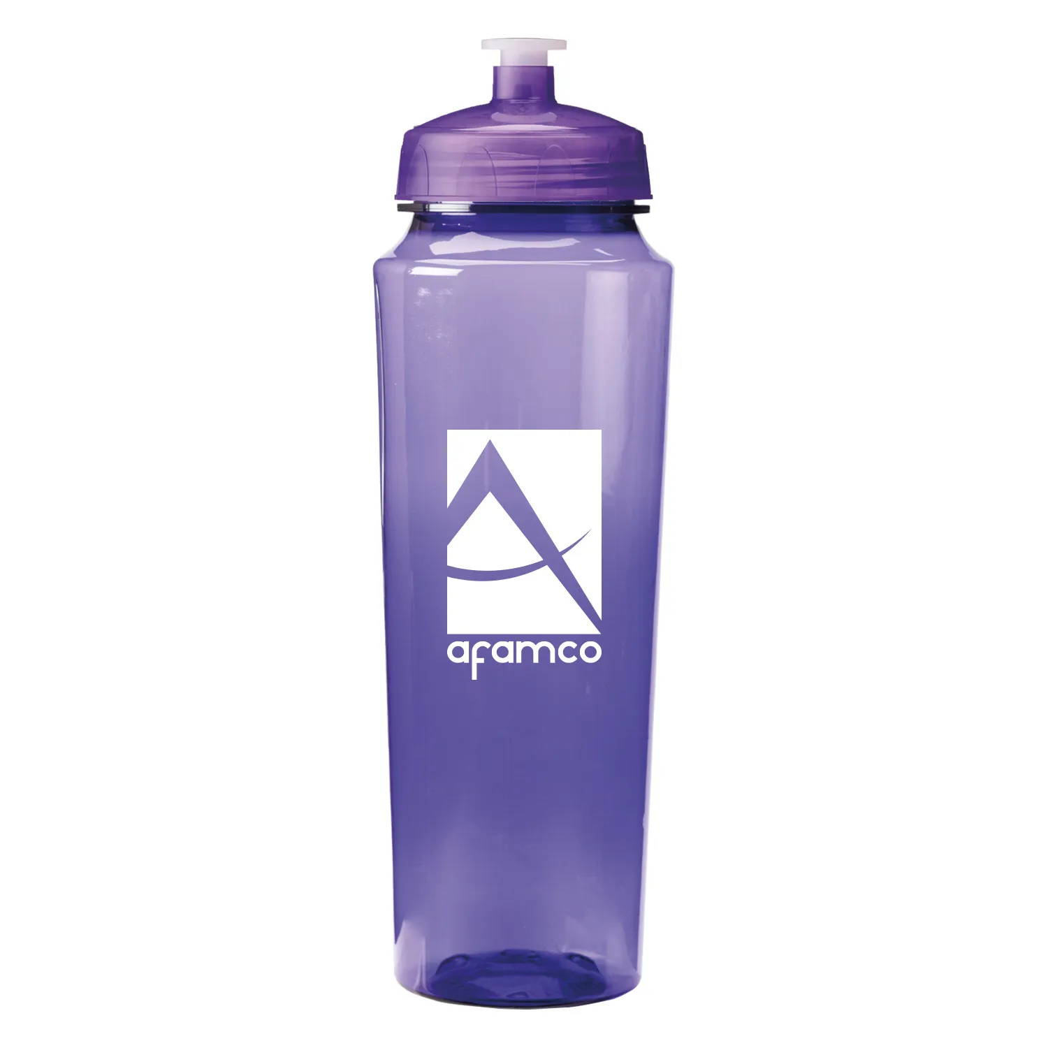 Water Bottle with Measurement Markings - 24 oz - product view 14