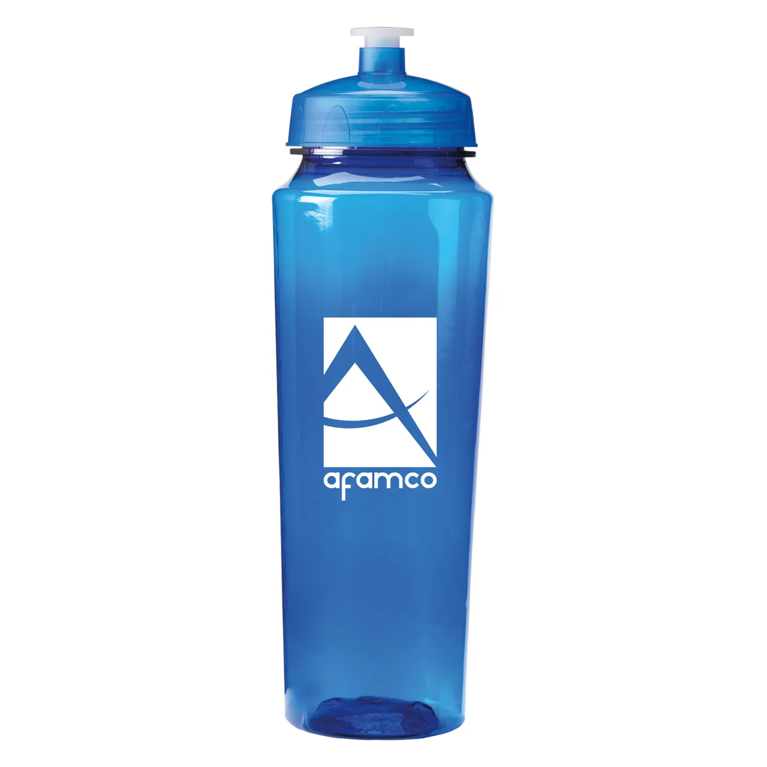 Water Bottle with Measurement Markings - 24 oz - product view 18