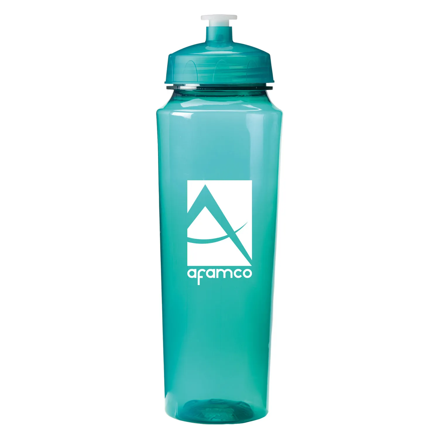 Water Bottle with Measurement Markings - 24 oz - product view 19