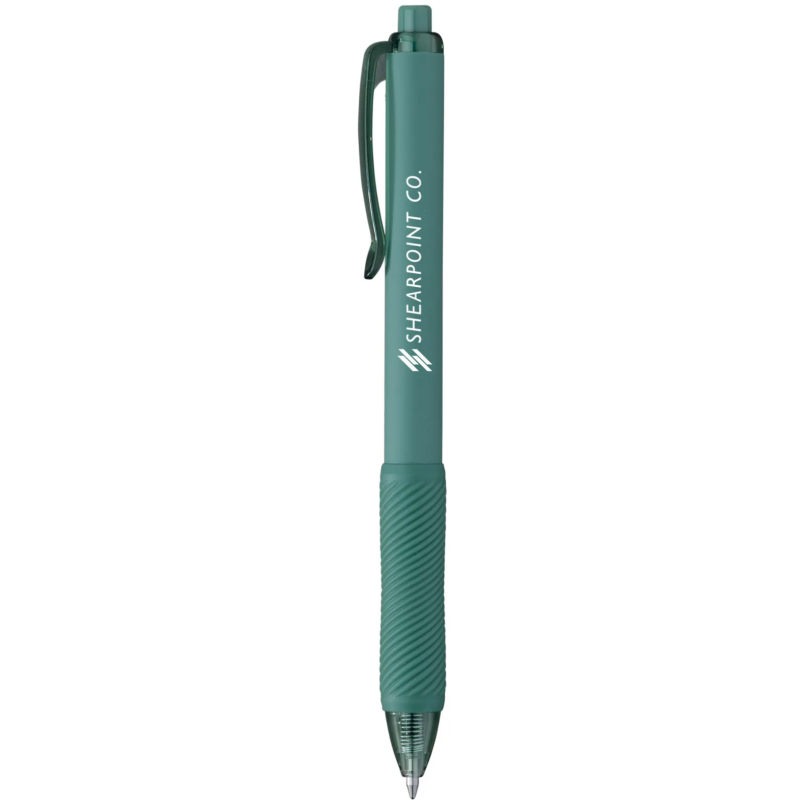Gel Pen with Soft-Touch Grip - 5.7 in - product view 7