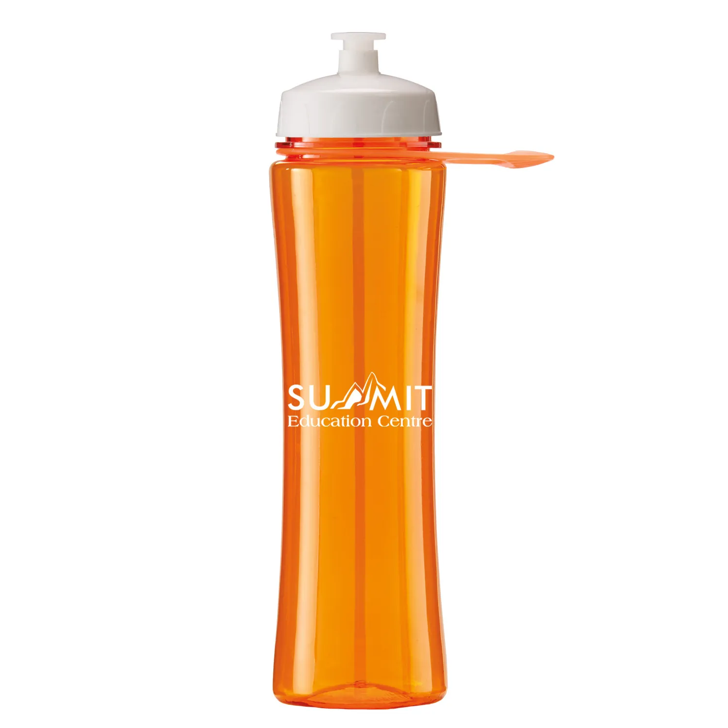 Water Bottle with Contoured Grip - 24 oz - product view 3