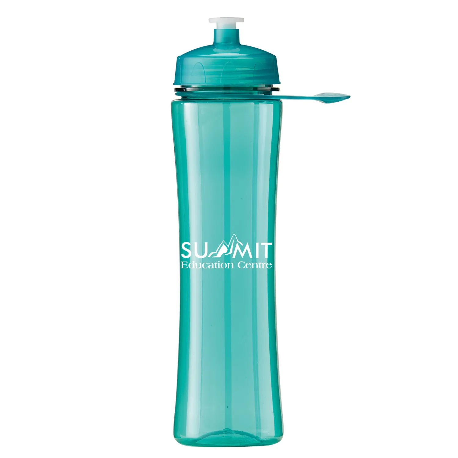 Water Bottle with Contoured Grip - 24 oz - product view 5