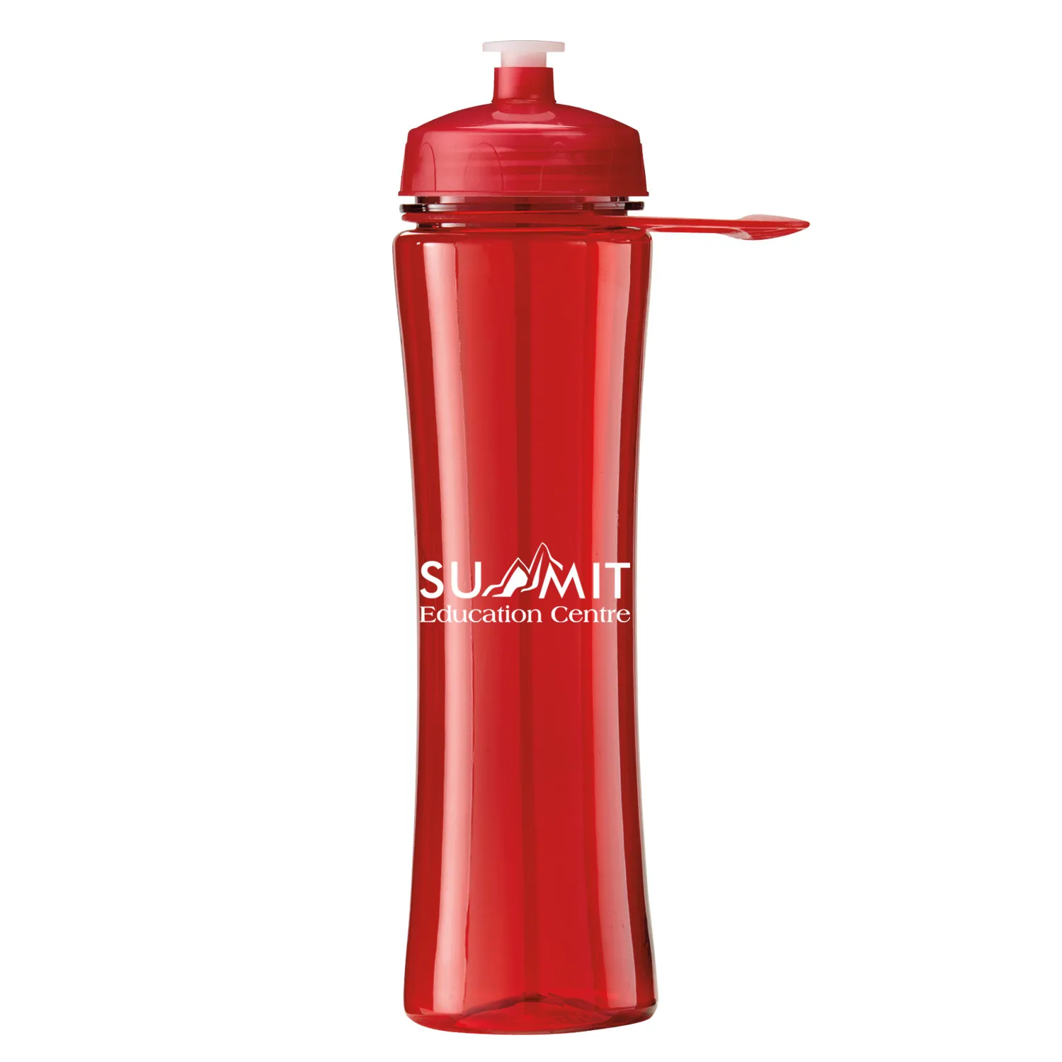 Water Bottle with Contoured Grip - 24 oz - product view 9