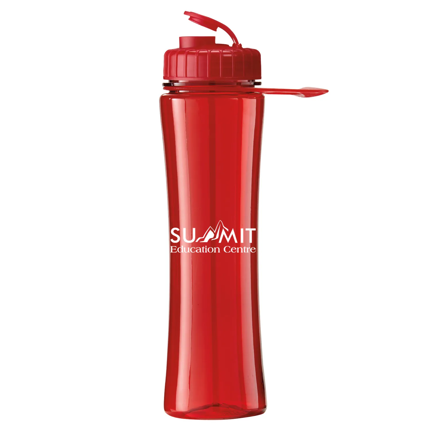 Water Bottle with Contoured Grip - 24 oz - product view 15