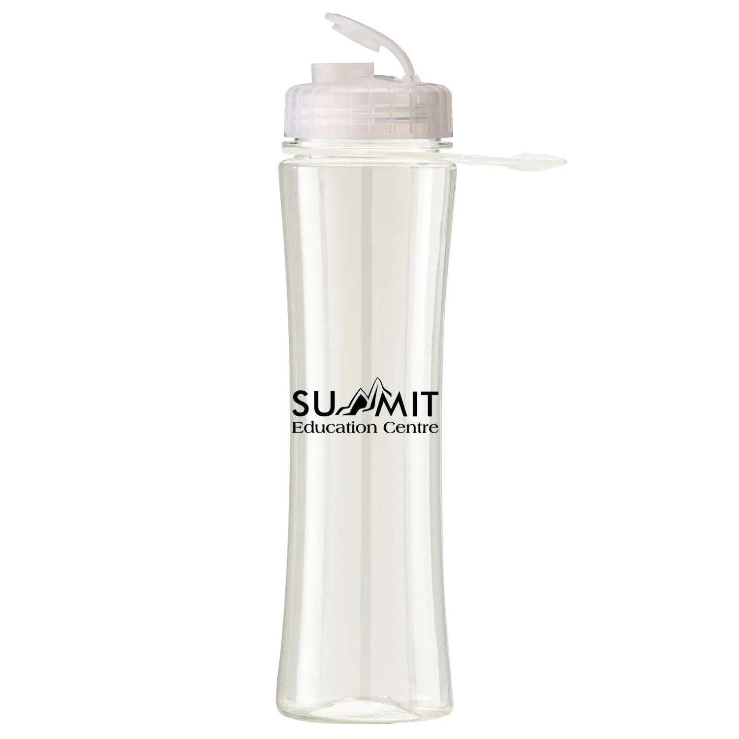 Water Bottle with Contoured Grip - 24 oz - product view 19