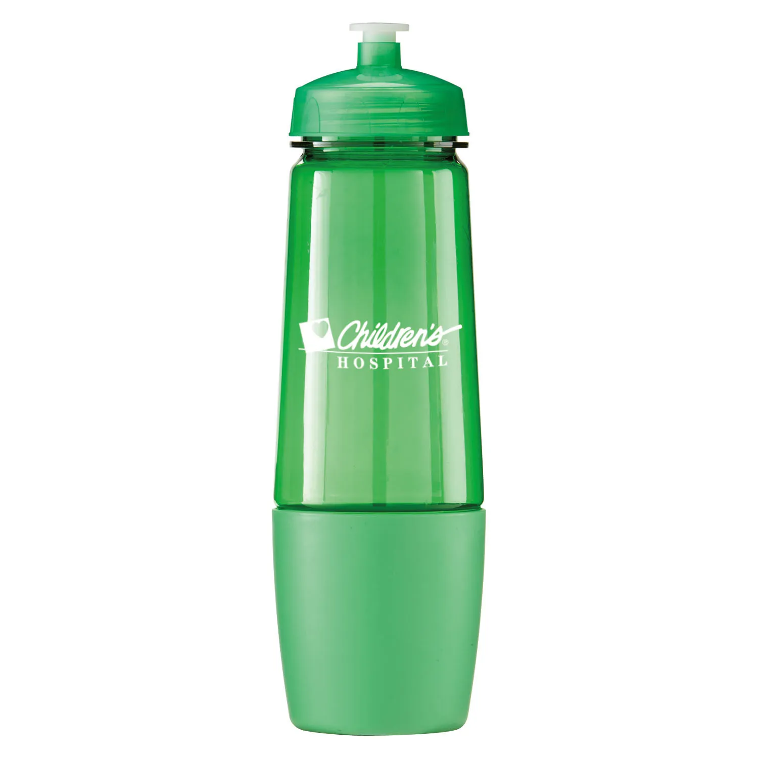 Water Bottle with Storage Compartment - 28 oz - product view 9