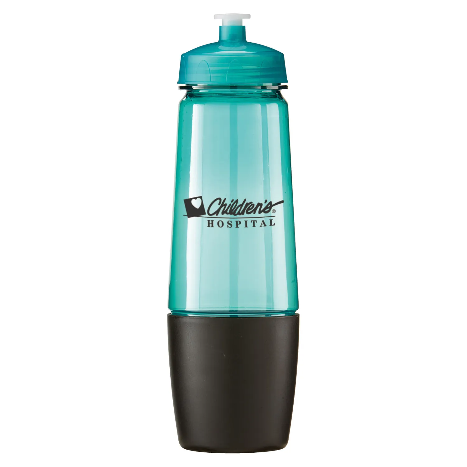 Water Bottle with Storage Compartment - 28 oz - product view 11