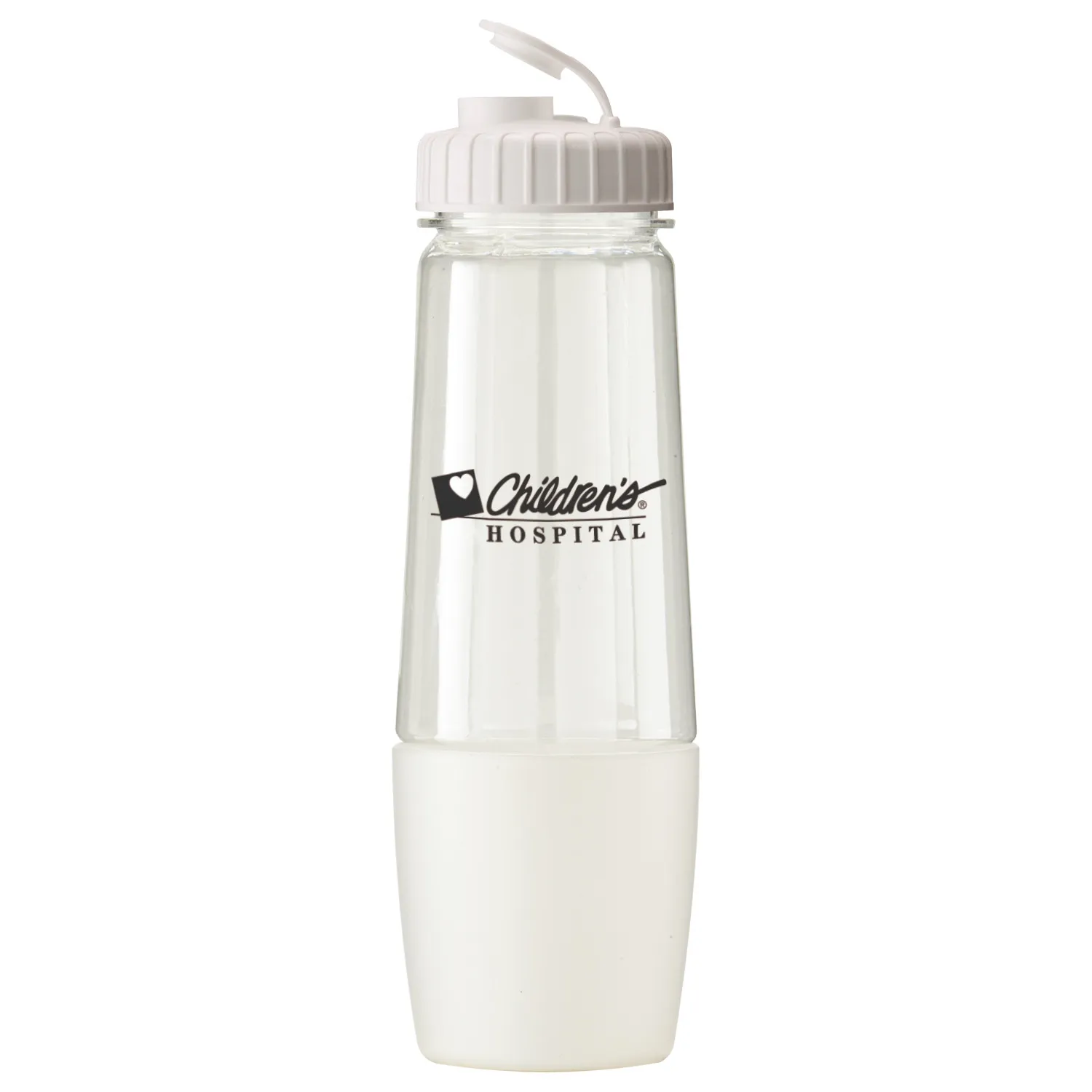 Water Bottle with Storage Compartment - 28 oz - product view 13