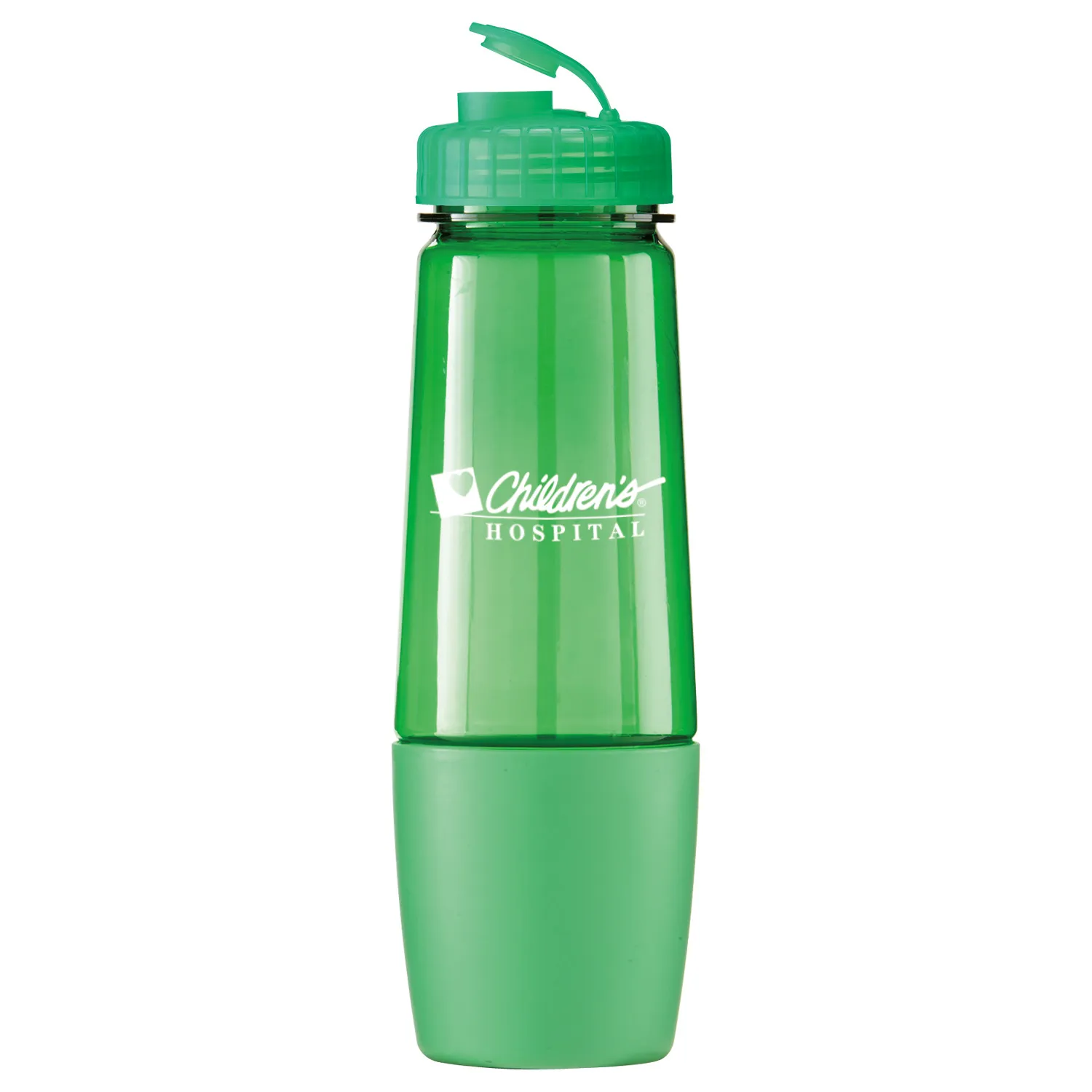 Water Bottle with Storage Compartment - 28 oz - product view 14