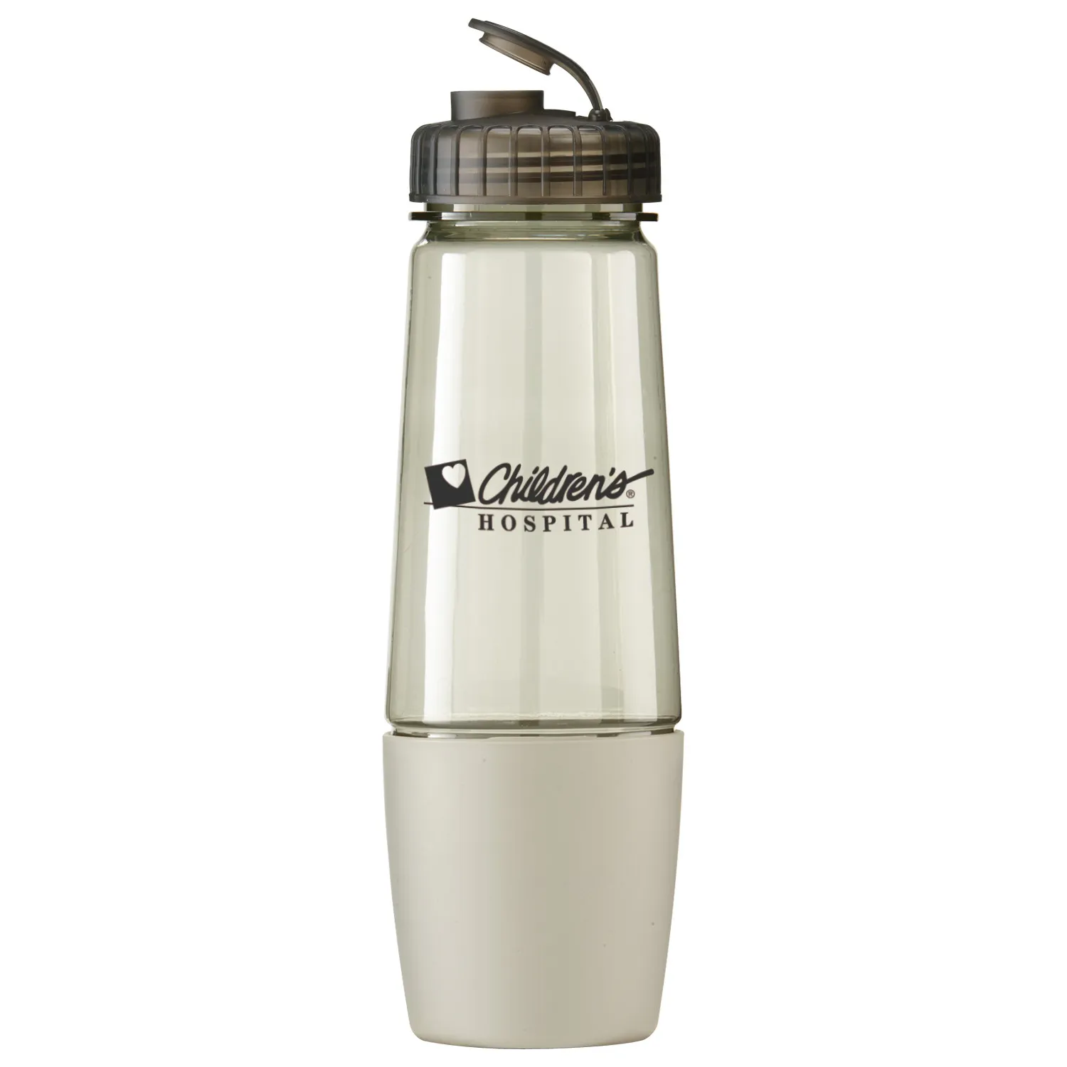 Water Bottle with Storage Compartment - 28 oz - product view 18