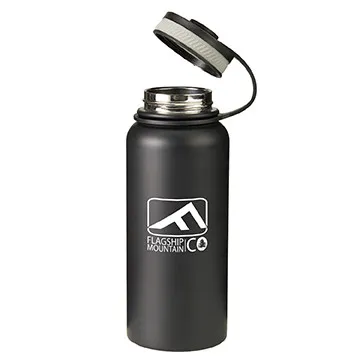 Water Bottle Vacuum Insulated Sweat-Resistant - 27 oz - product view 6