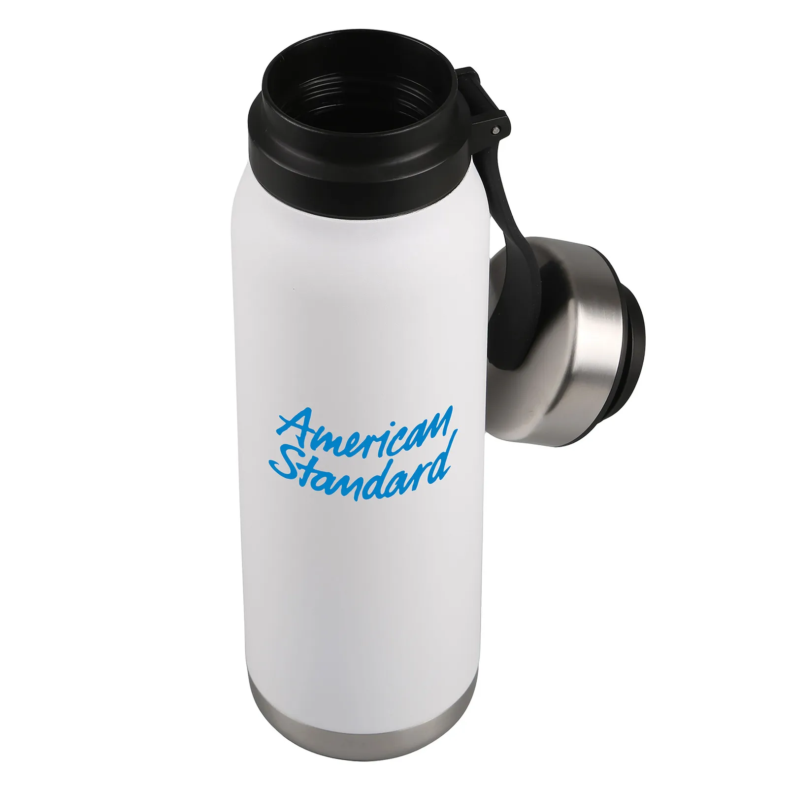 Water Bottle Stainless Steel Strainer Filter - 20 oz - product view 5