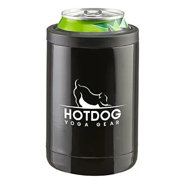 2-in-1 Can Cooler and Tumbler - 10 oz
