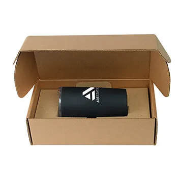 Insulated Tumbler Velvet-Touch Gift Set - 20 oz - product view 3