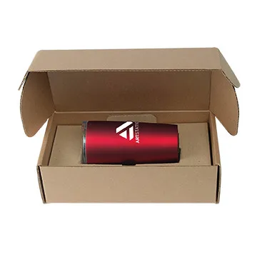 Insulated Tumbler Velvet-Touch Gift Set - 20 oz - product view 9