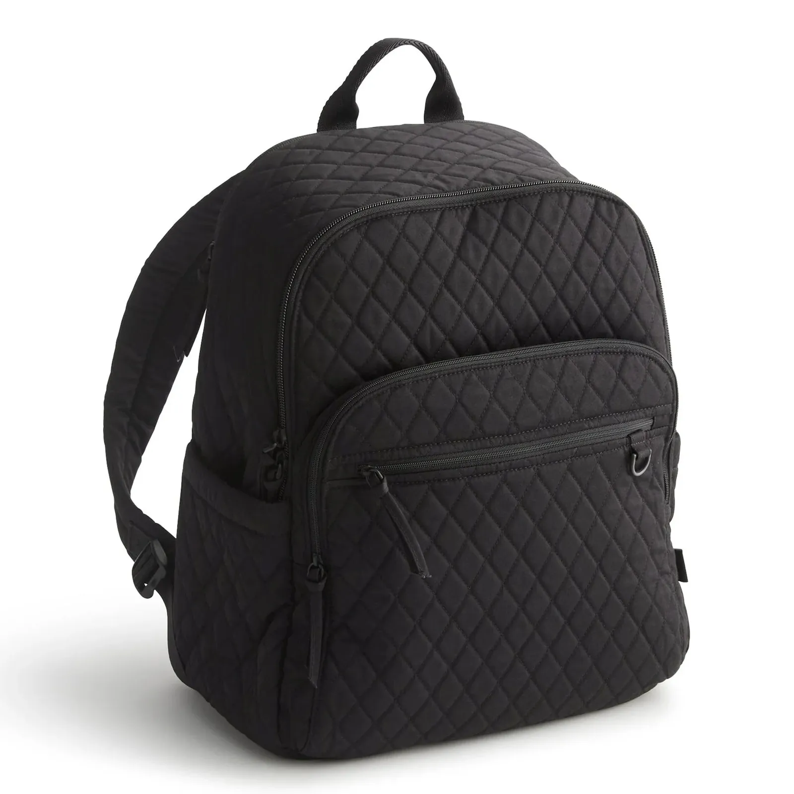 Custom Backpack with Laptop Compartment - 28L - product view 5