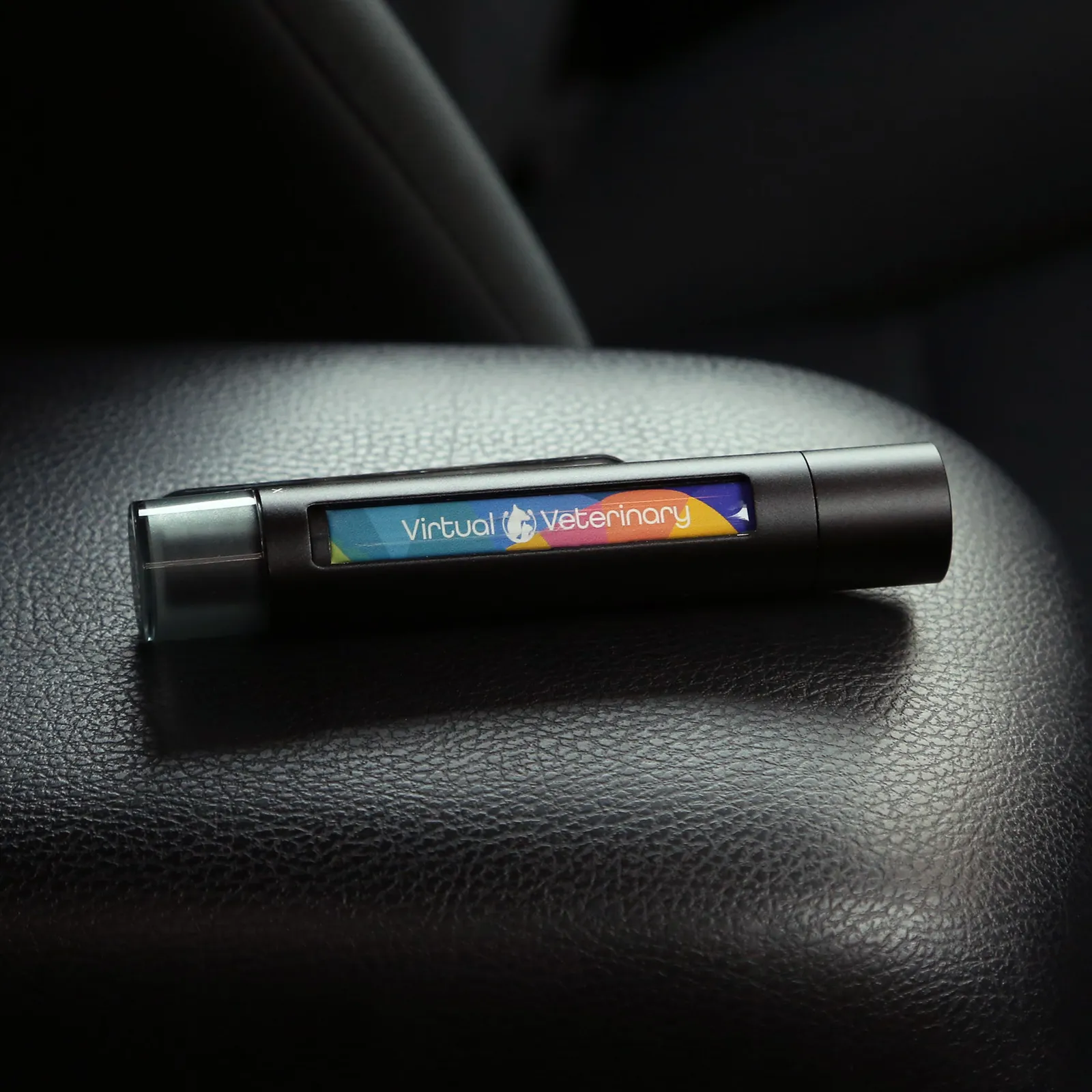 Emergency Car Tool Slash N Smash Aluminum - 4 3/4 in