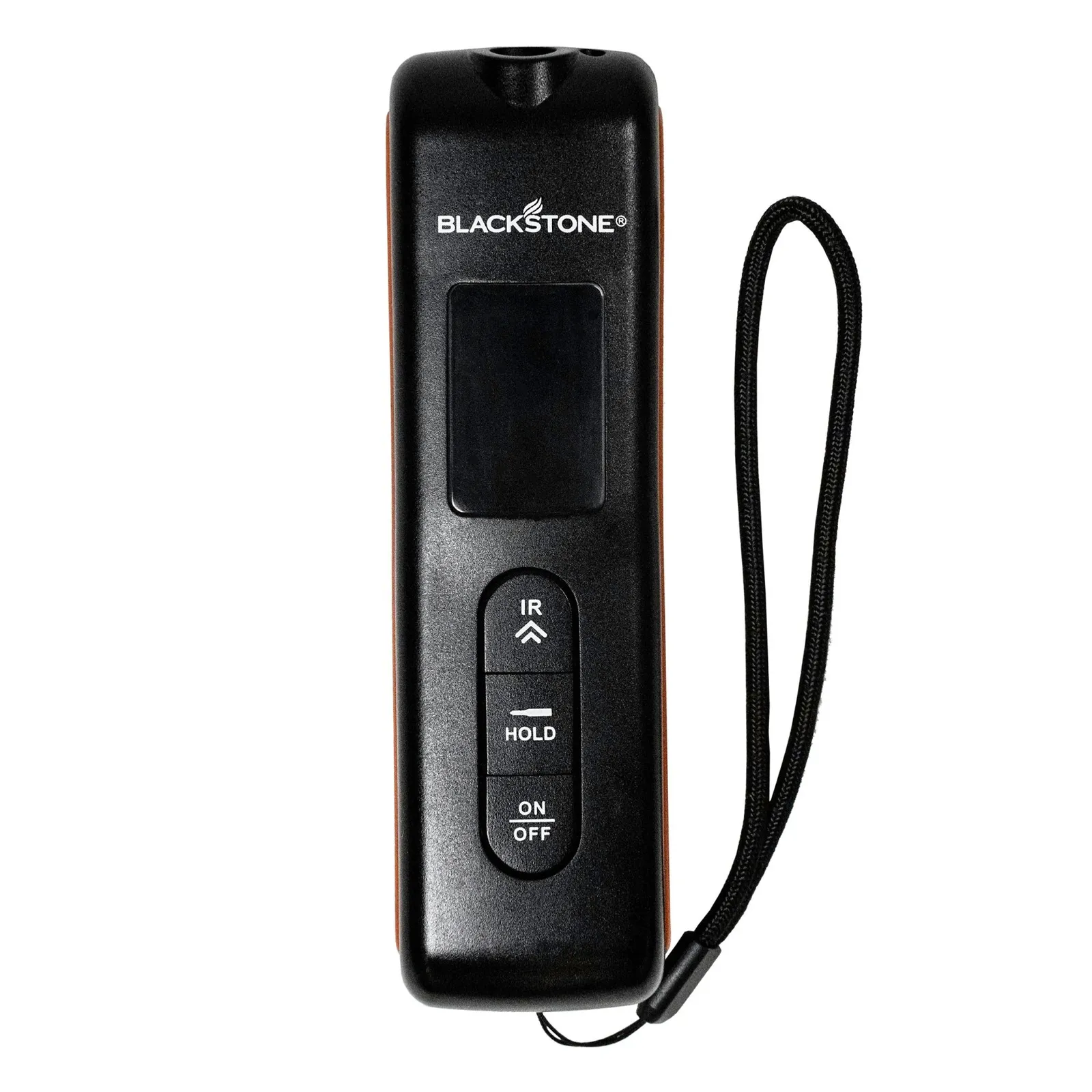 BLACKSTONE Infrared Thermometer Probe Combo - 8 43/64 in