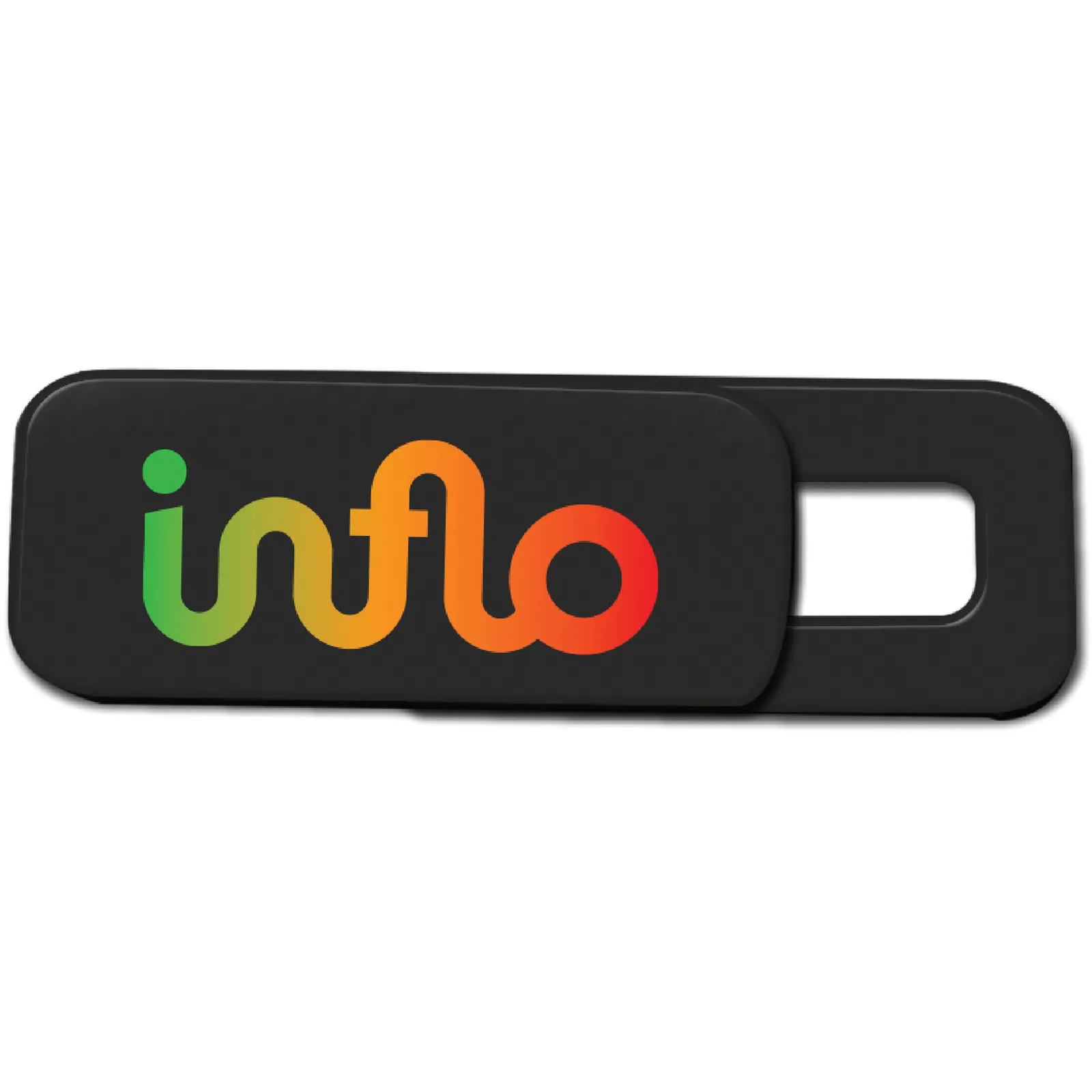 Webcam Privacy Cover Mini Bulk Packaging Phone - 0.75 x 0.4 in