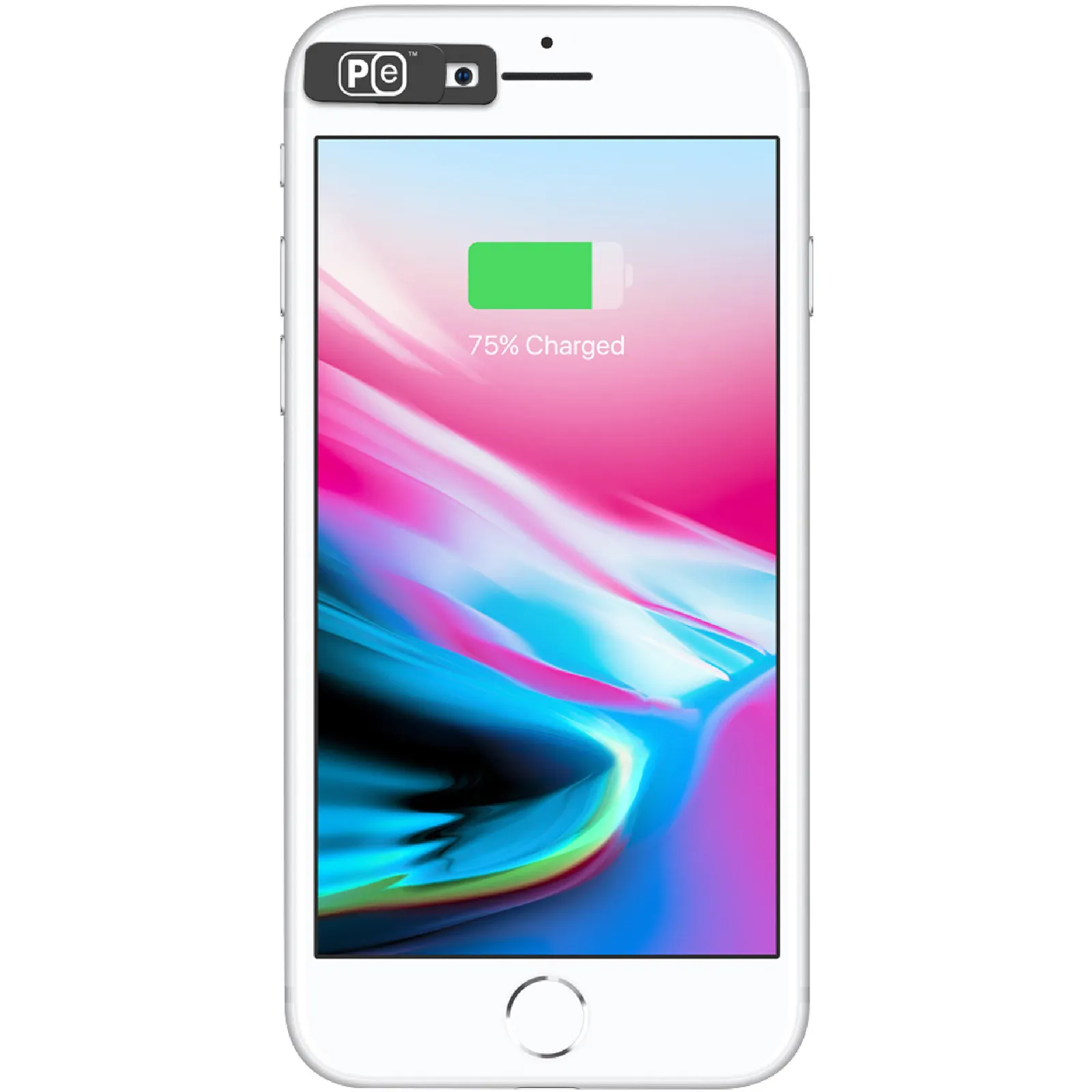 Webcam Privacy Cover Mini Bulk Packaging Phone - 0.75 x 0.4 in - product view 3