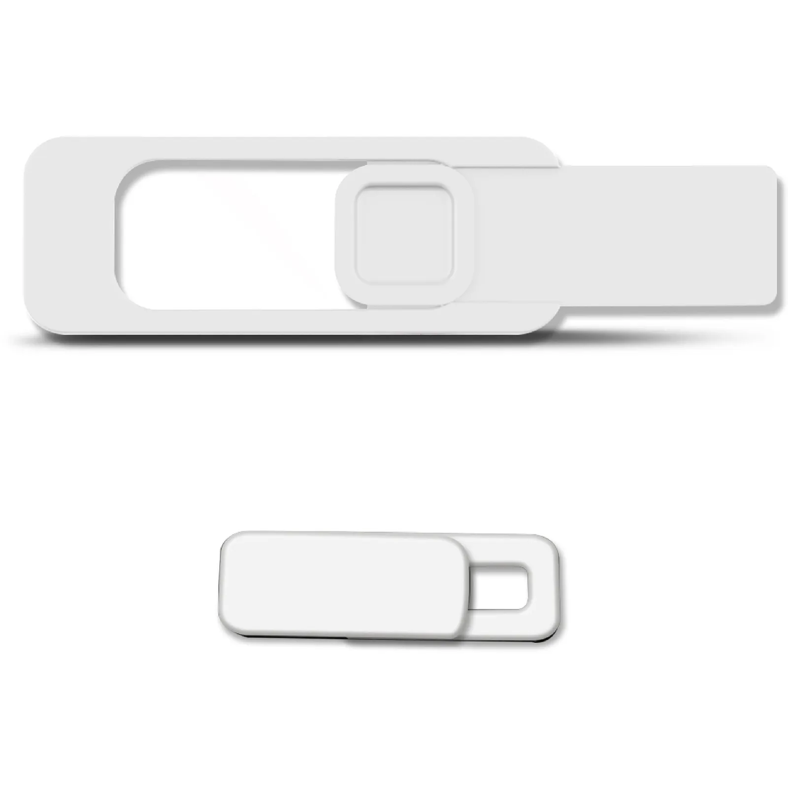Webcam Cover Sliding Privacy Lens Protection - 1.5 in - product view 3
