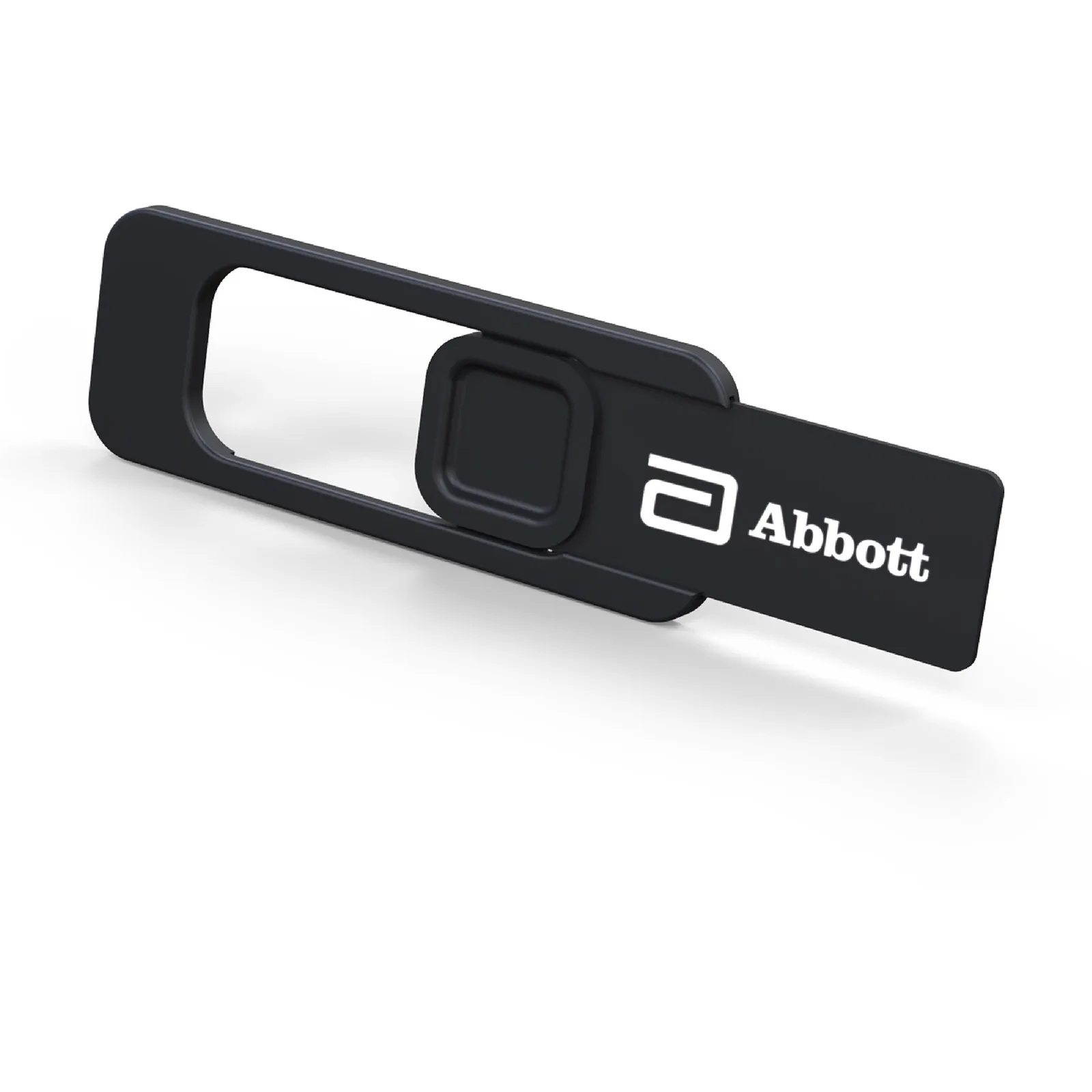 Webcam Cover Sliding Privacy Lens Protection - 1.5 in - product view 7