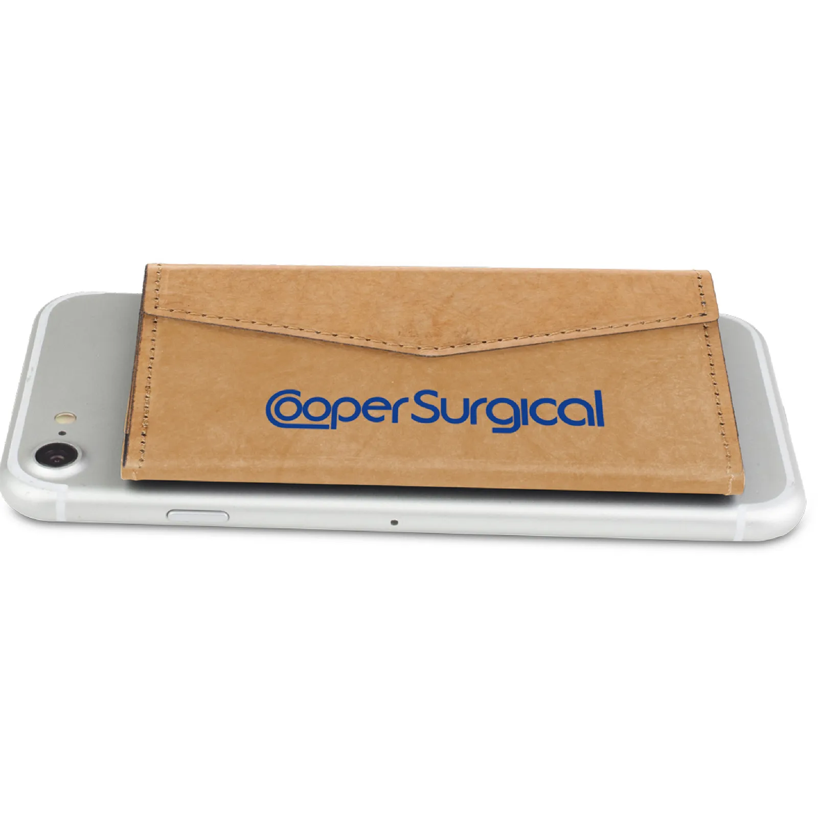 Phone Wallet Magnetic Closure Tyvek - 2.5 x 4 in