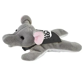 Screen Cleaner Elephant Microfiber Plush - 5.75 x 3.75 in