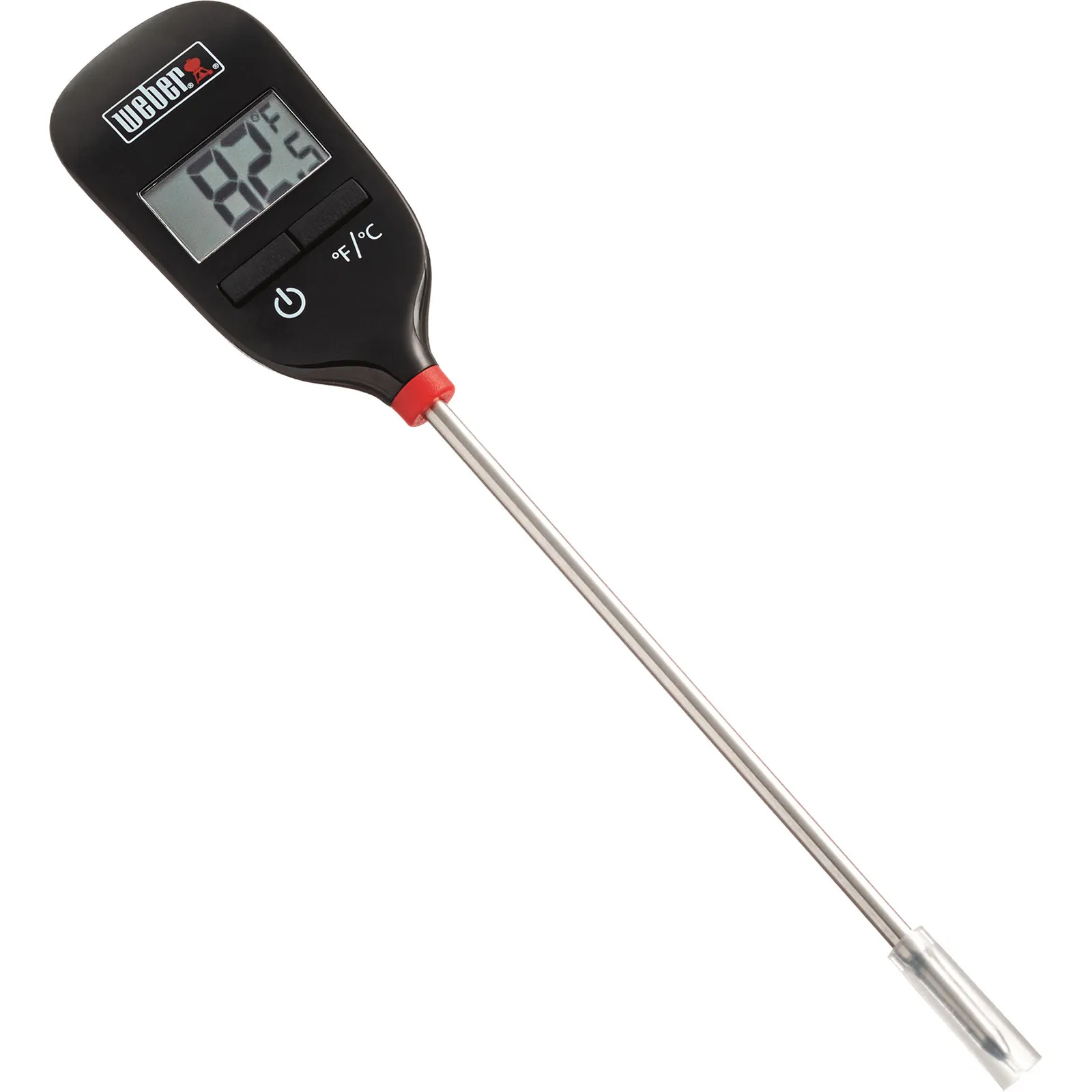 Instant Read Grilling Thermometer - 8 in