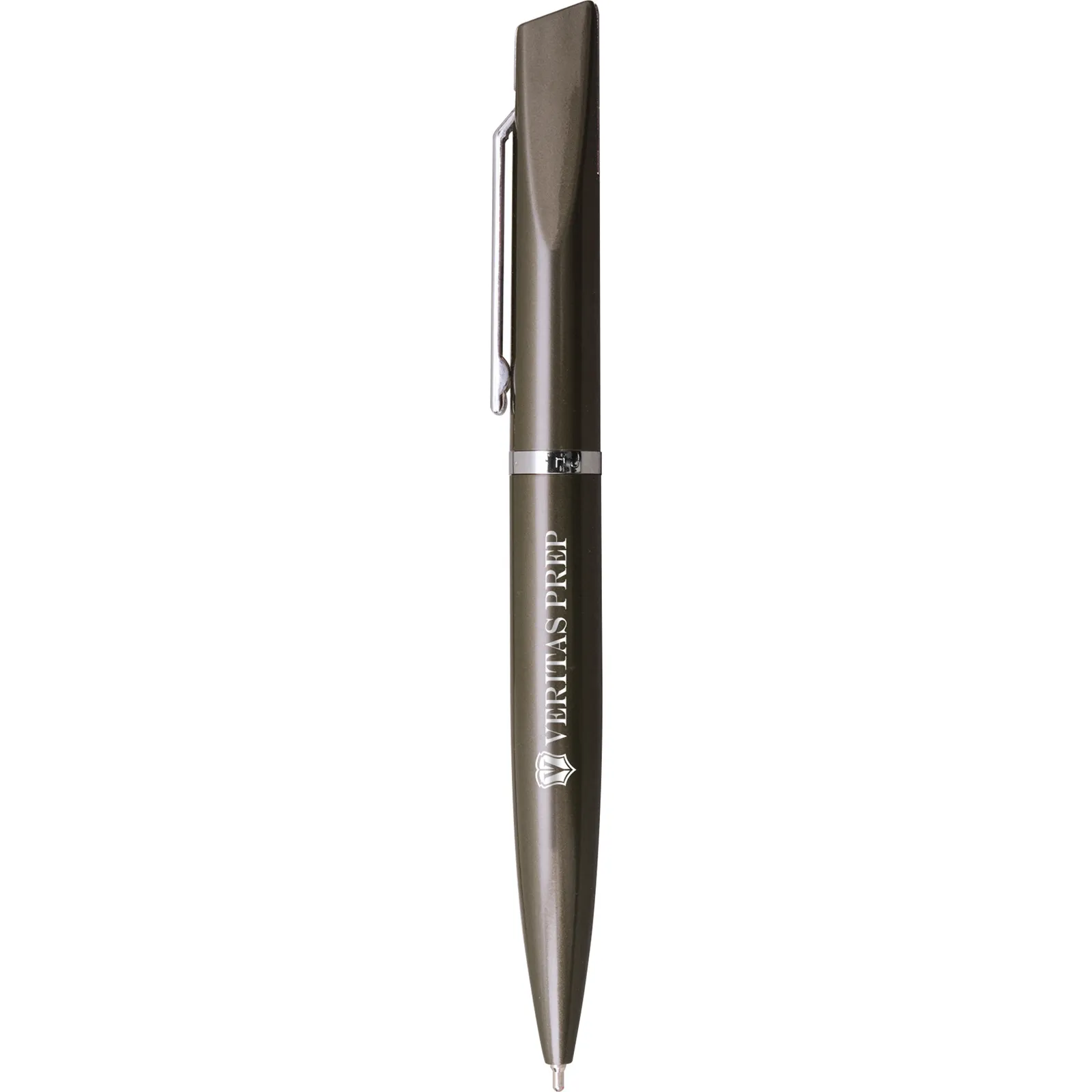 Executive Metal Pen Twist Retraction High Gloss - 5.7 in - product view 5