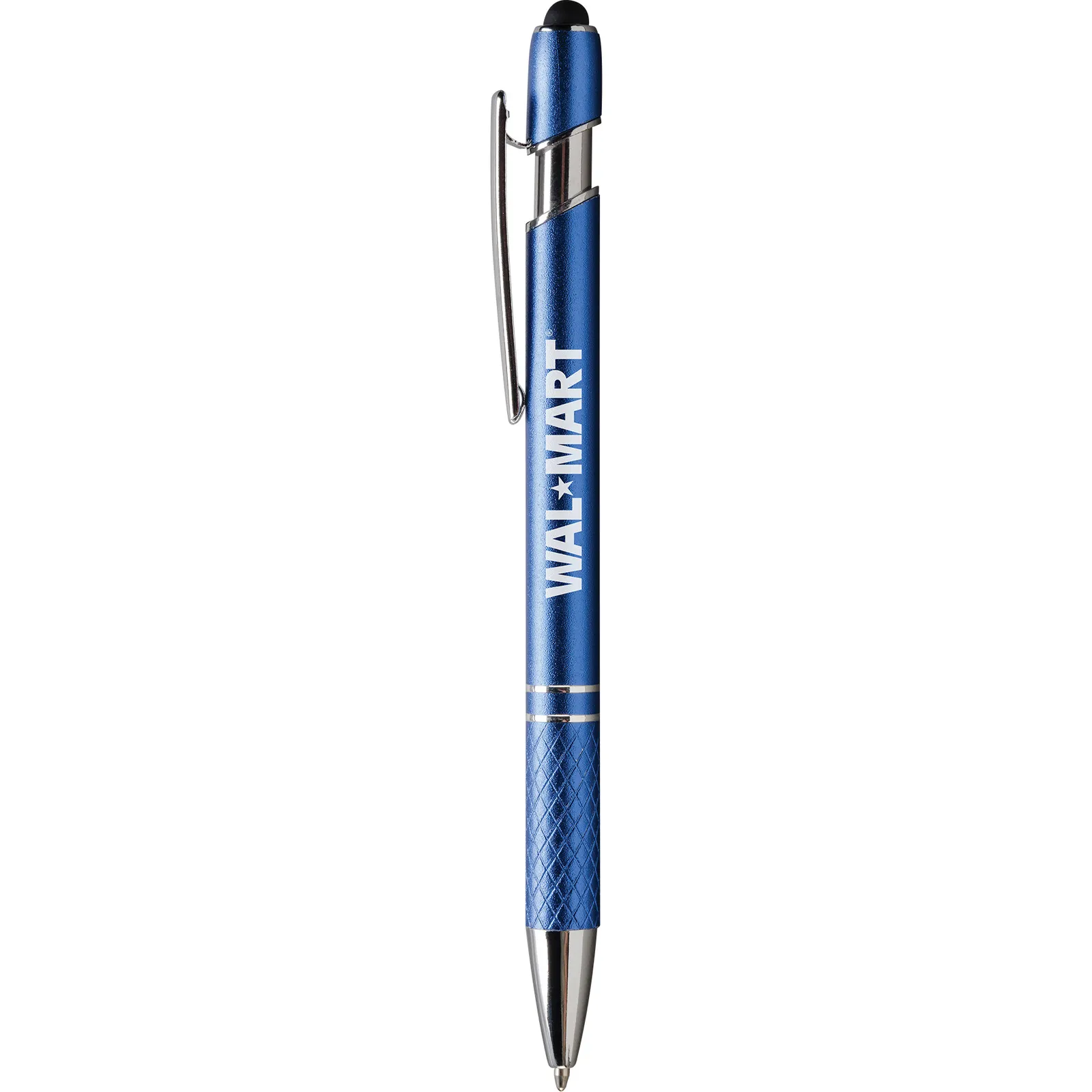 Executive Stylus Pen Diamond Etched Grip - 5.6 in - product view 5