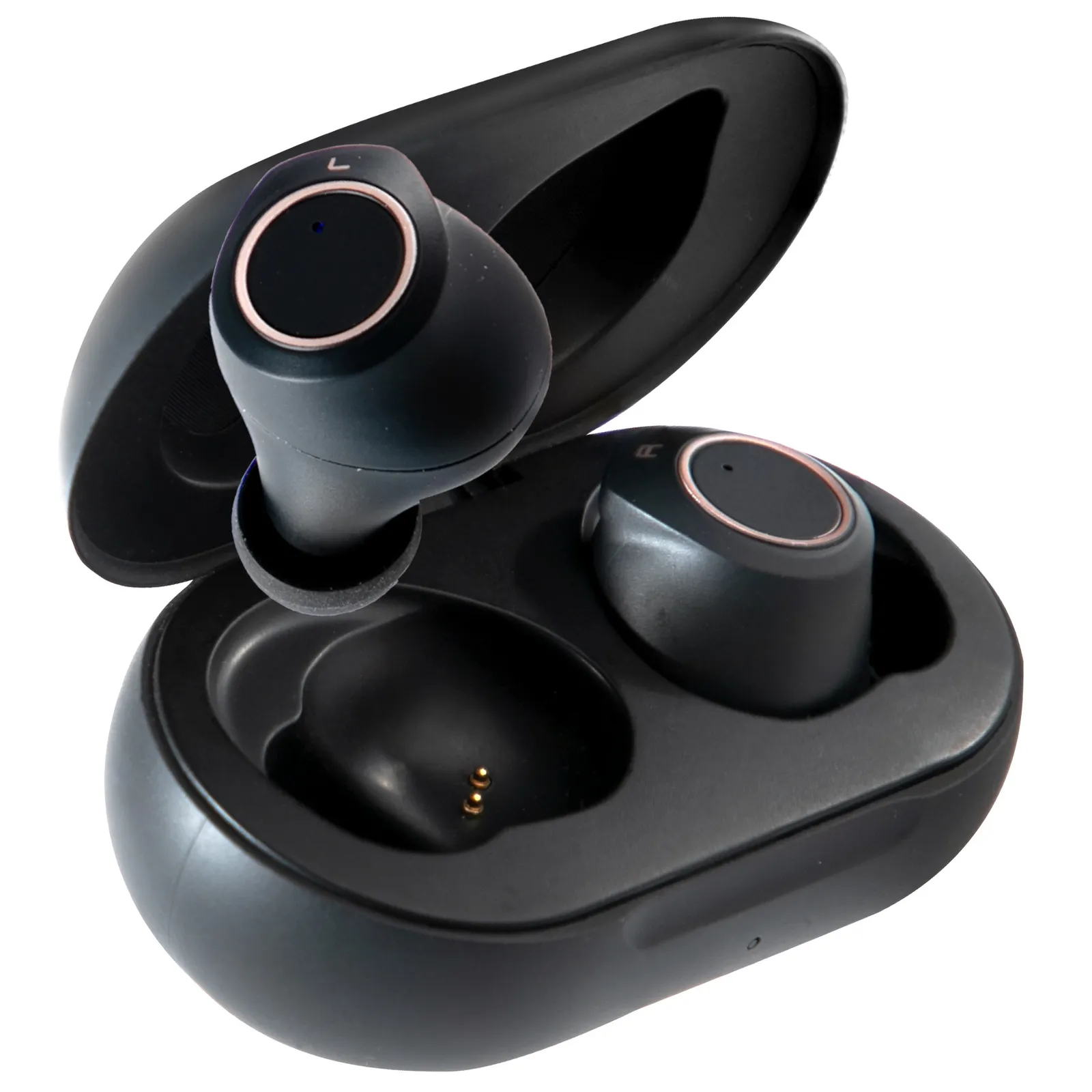 Wireless Earbuds Voice Assistant 8 Hour Battery - product view 4