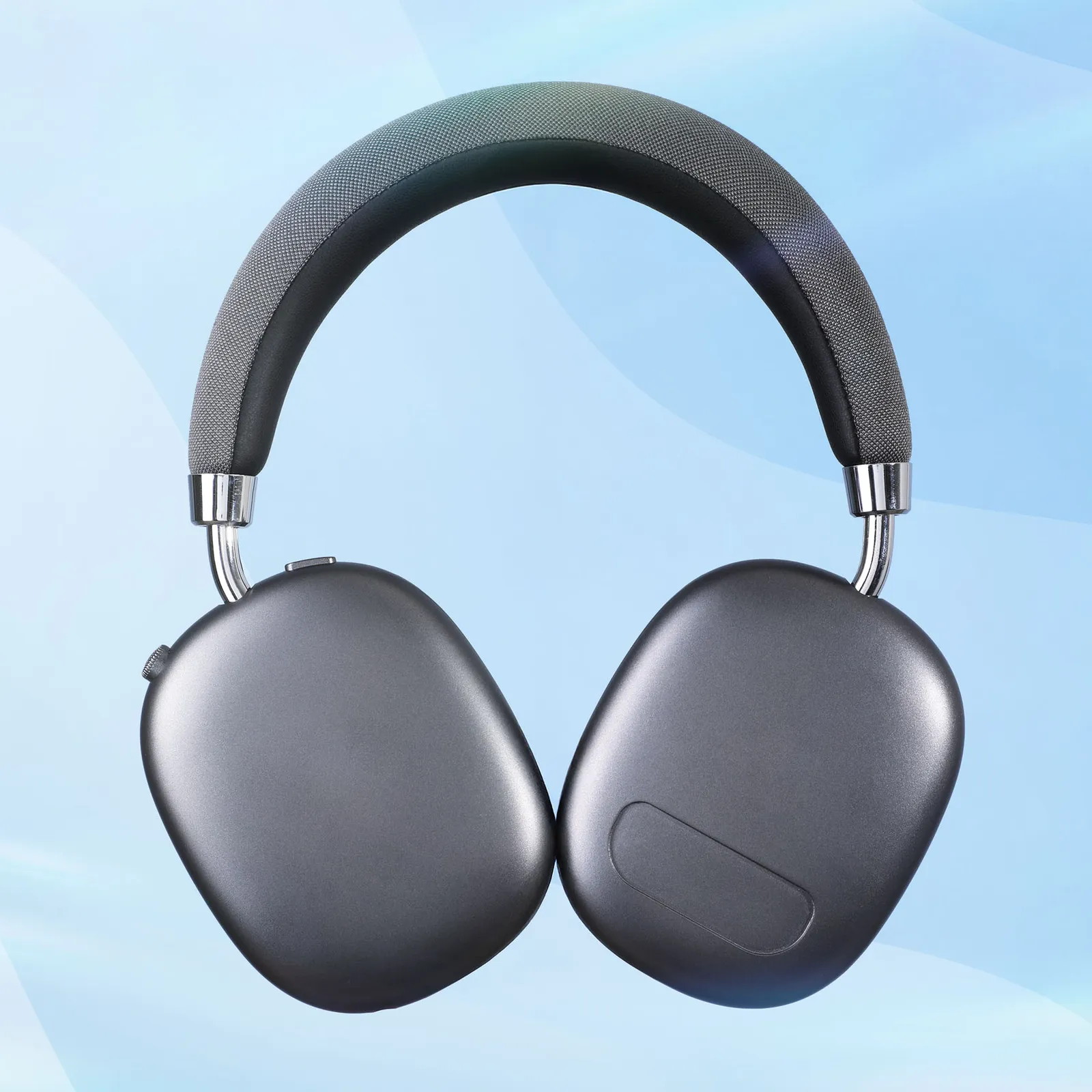 Wireless Headphones with Active Noise Cancellation - blank view 15