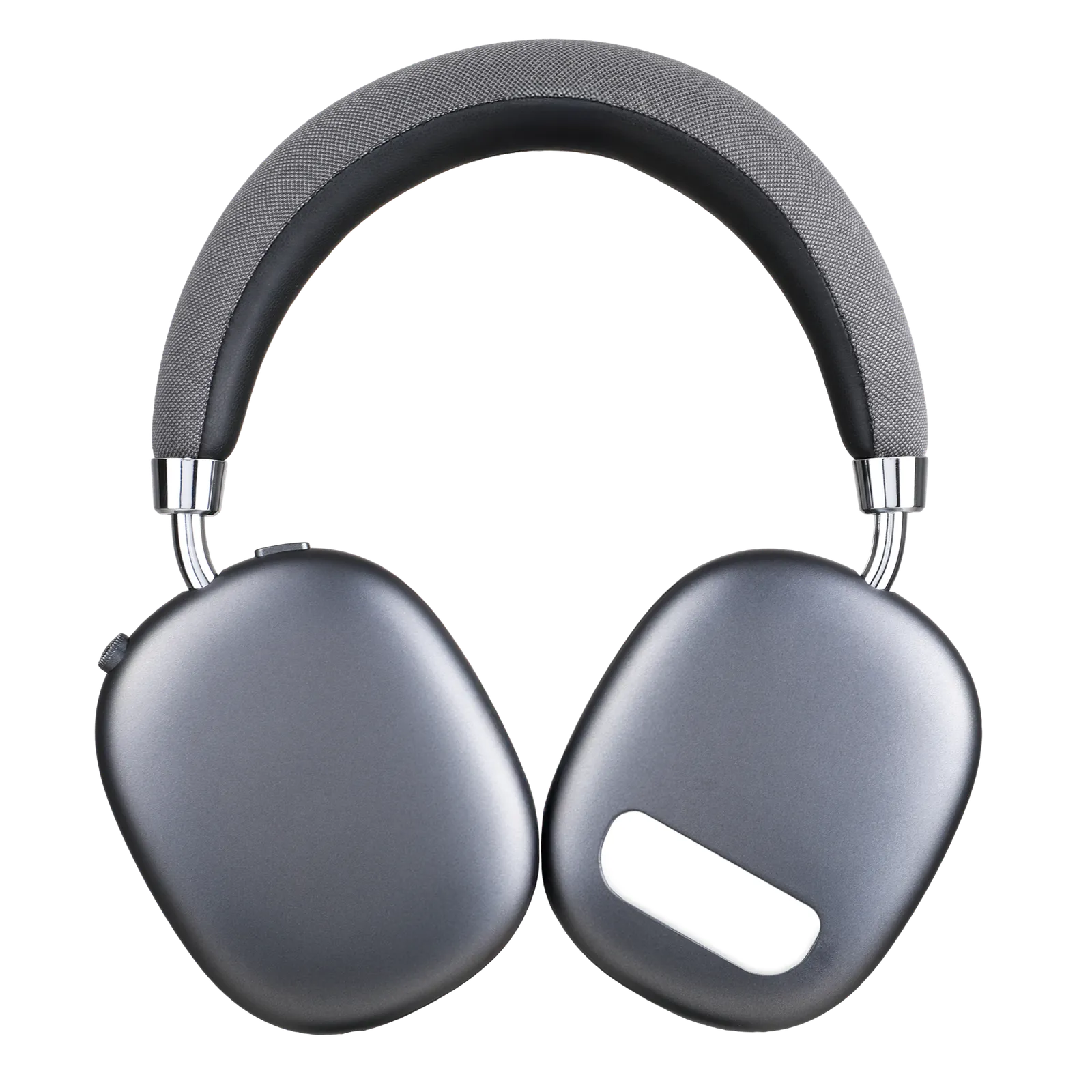Wireless Headphones with Active Noise Cancellation - blank view 16