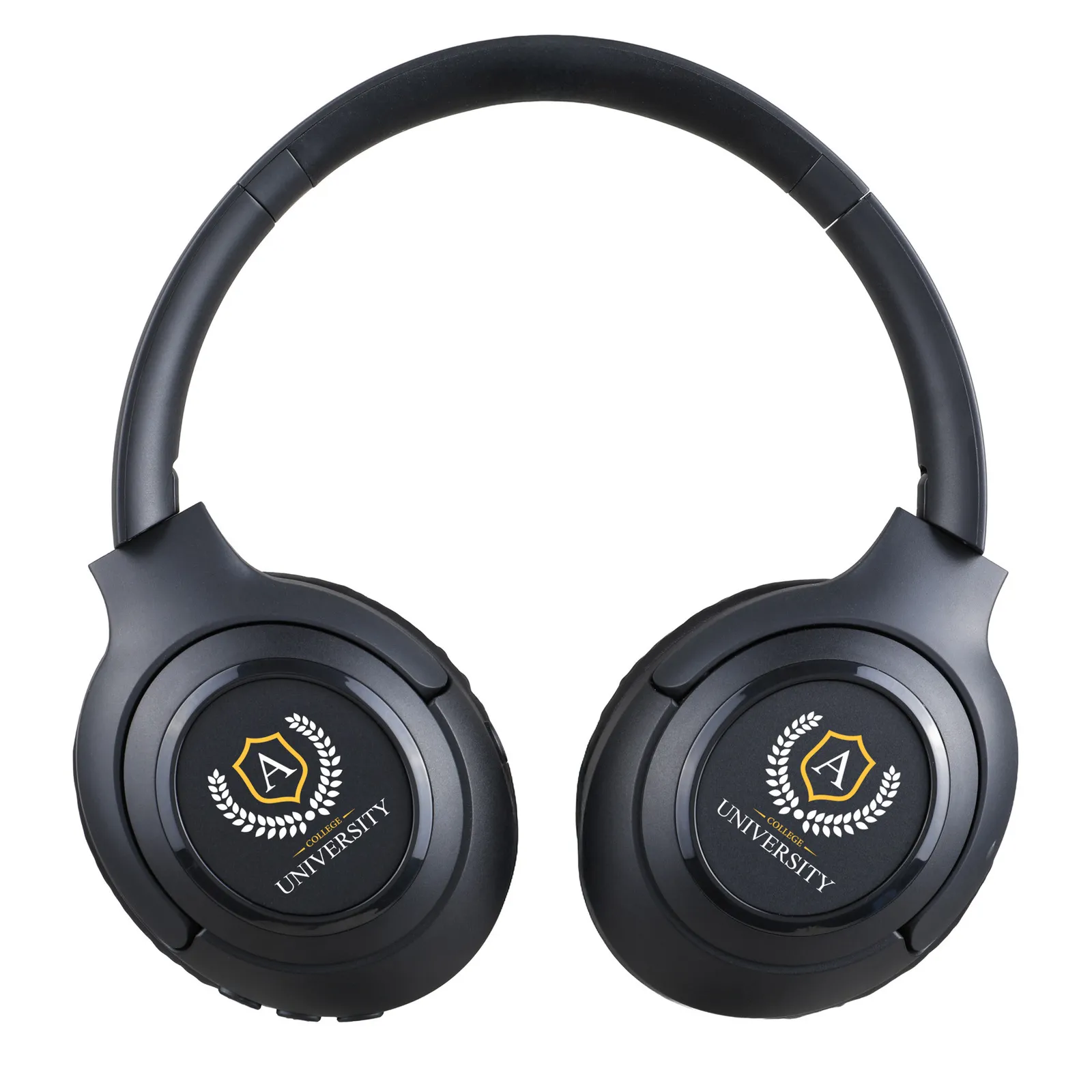 Wireless Headphones with Built-In Microphone - product view 7