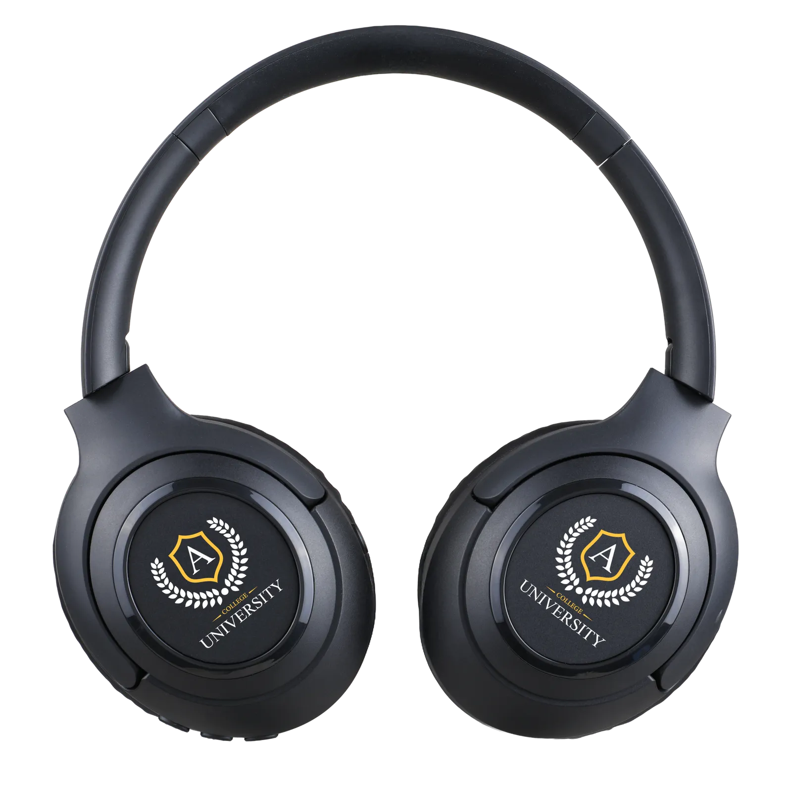 Wireless Headphones with Built-In Microphone - product view 9