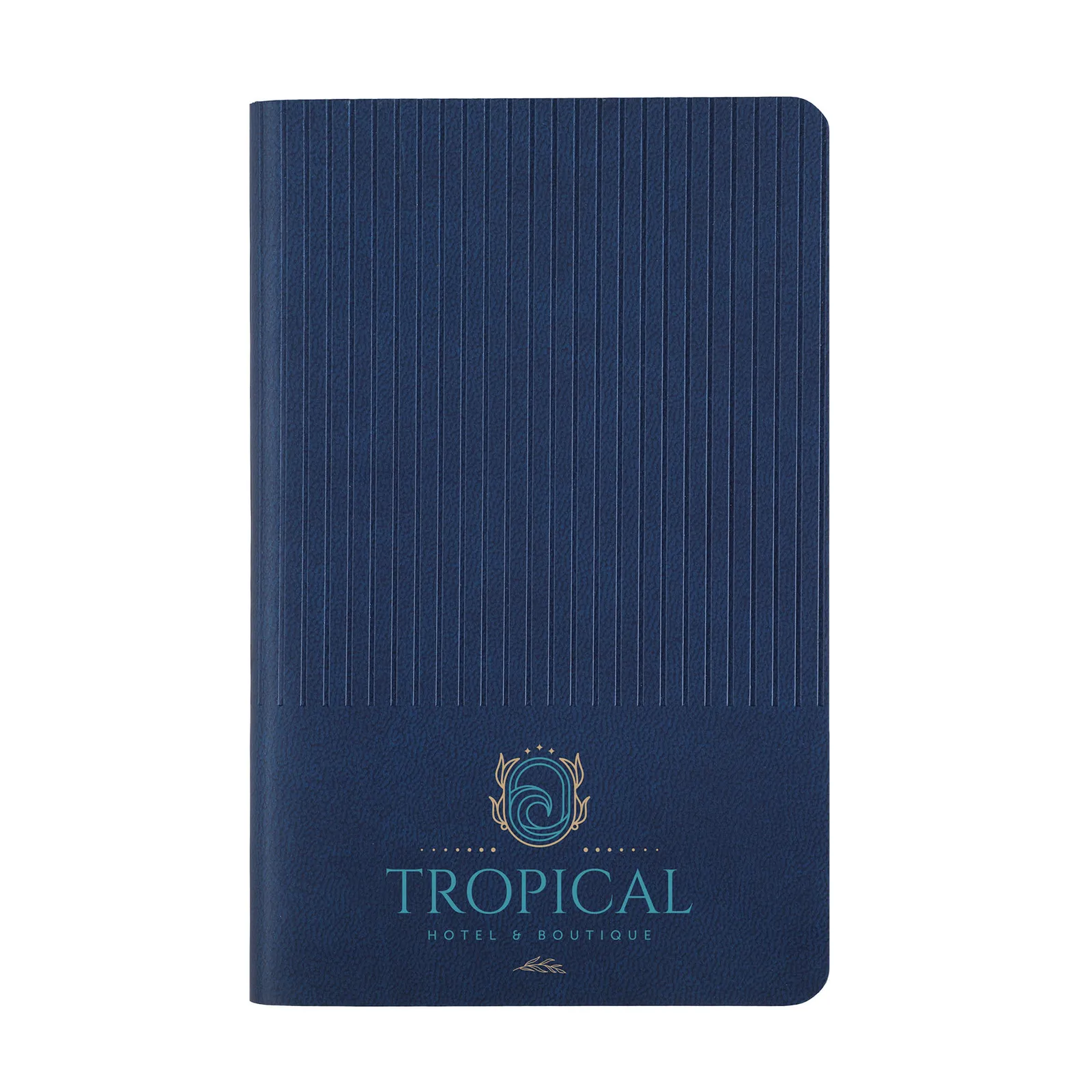 Pocket Notebook with Flat-Lay Binding - 3.5 x 5.5 in - product view 9