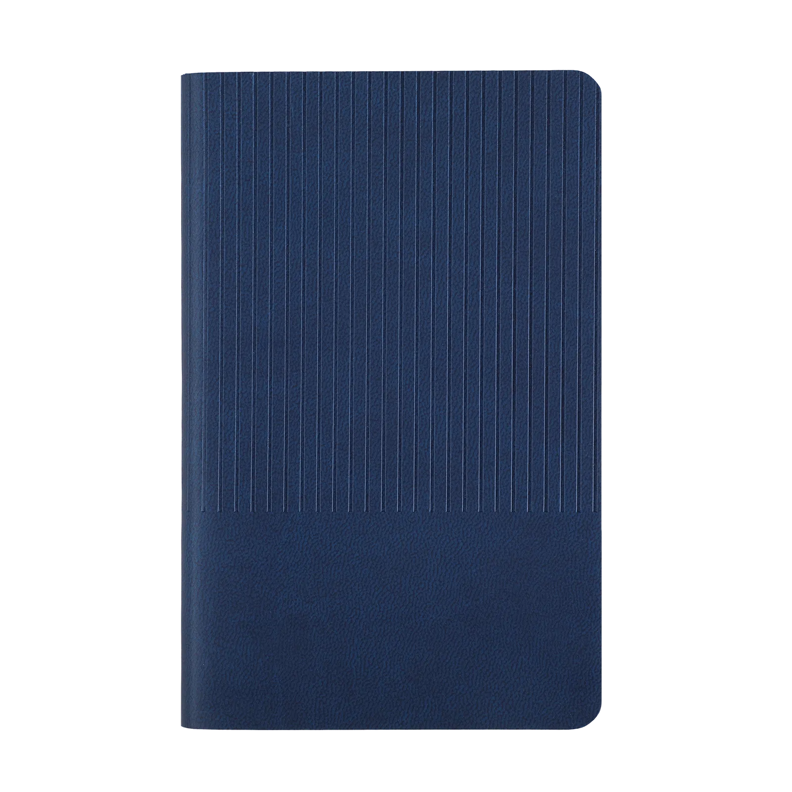 Pocket Notebook with Flat-Lay Binding - 3.5 x 5.5 in - blank view 23